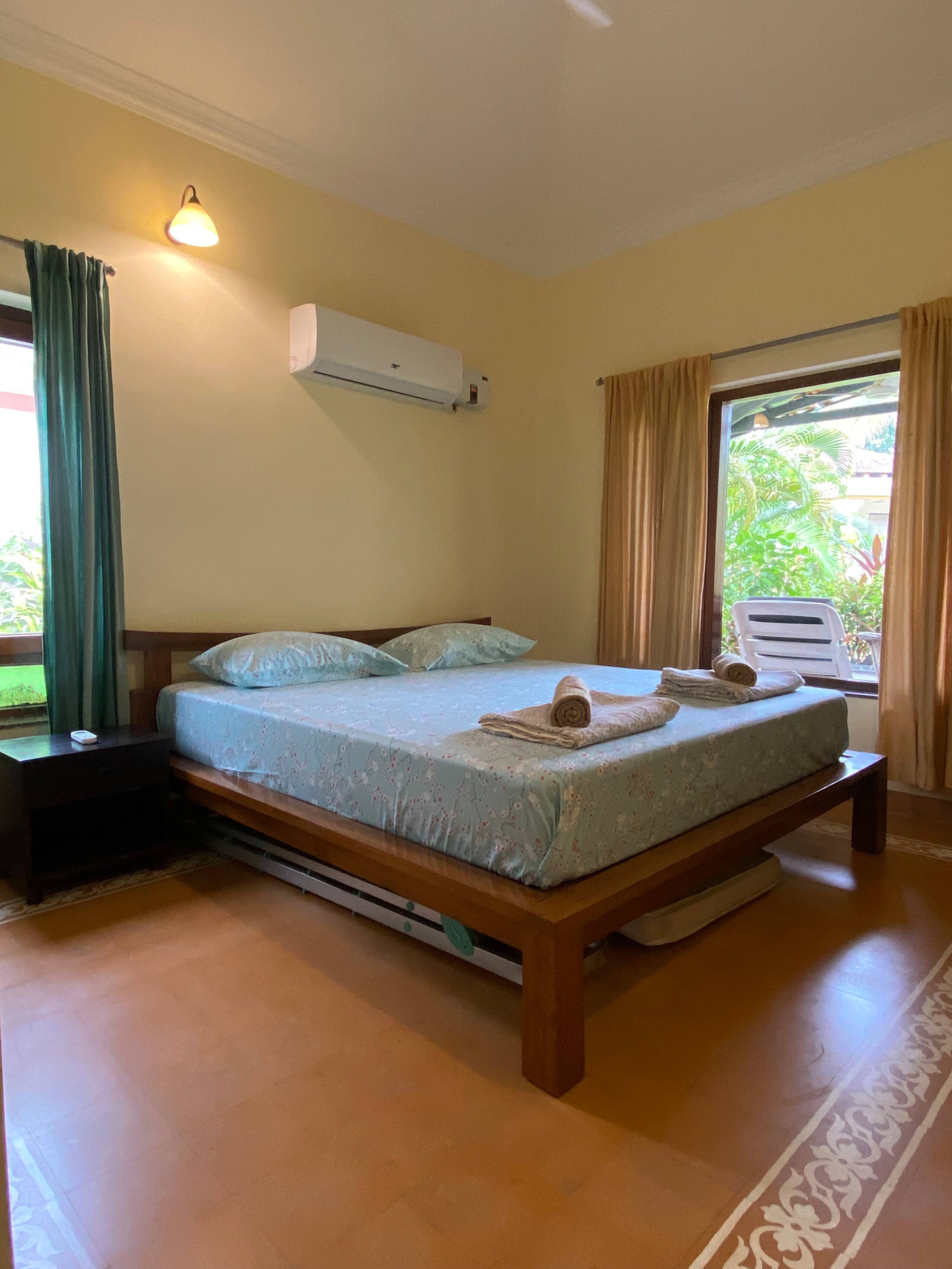 Bungalow 27 17