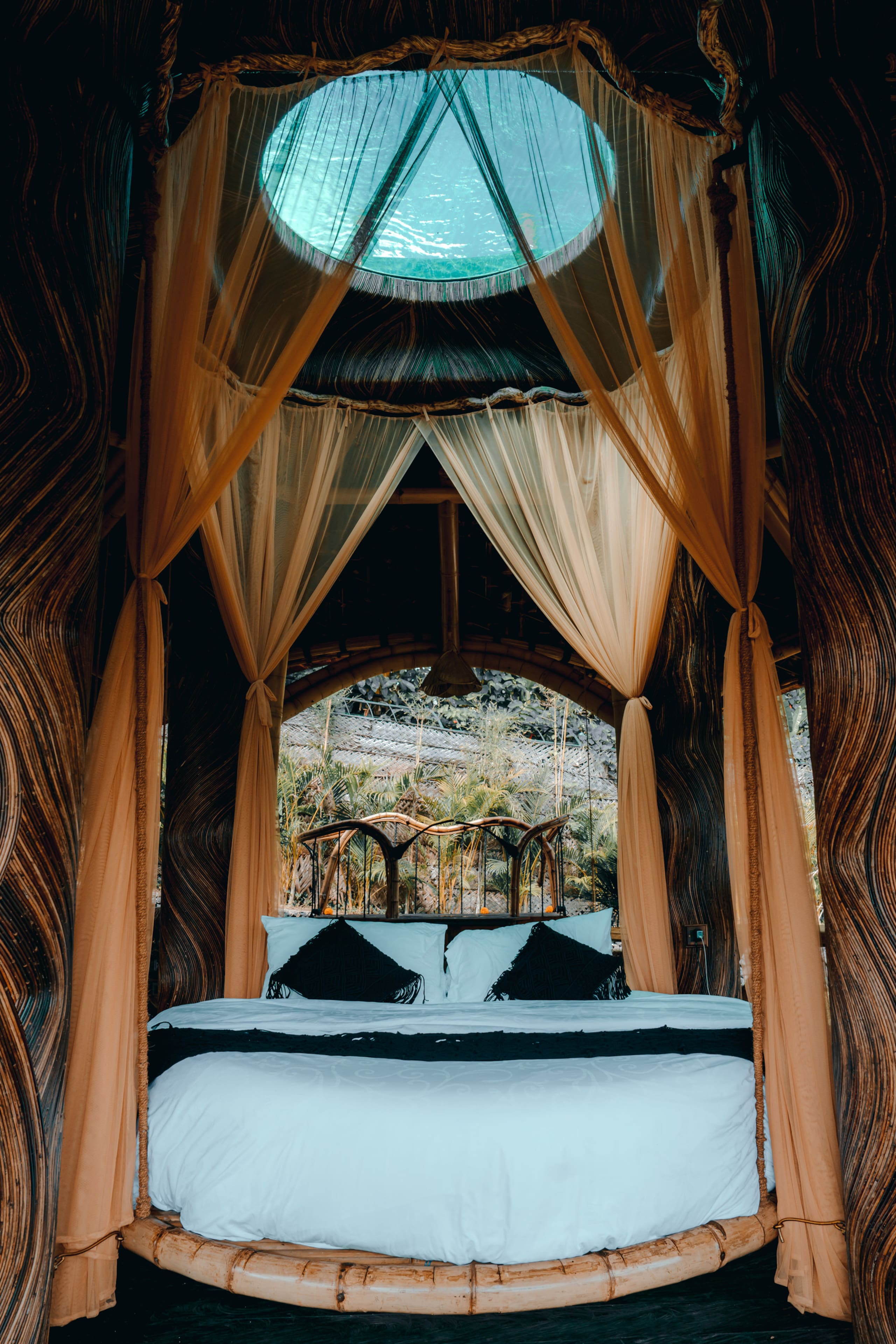 Veluvana Bali - Octopus House 15