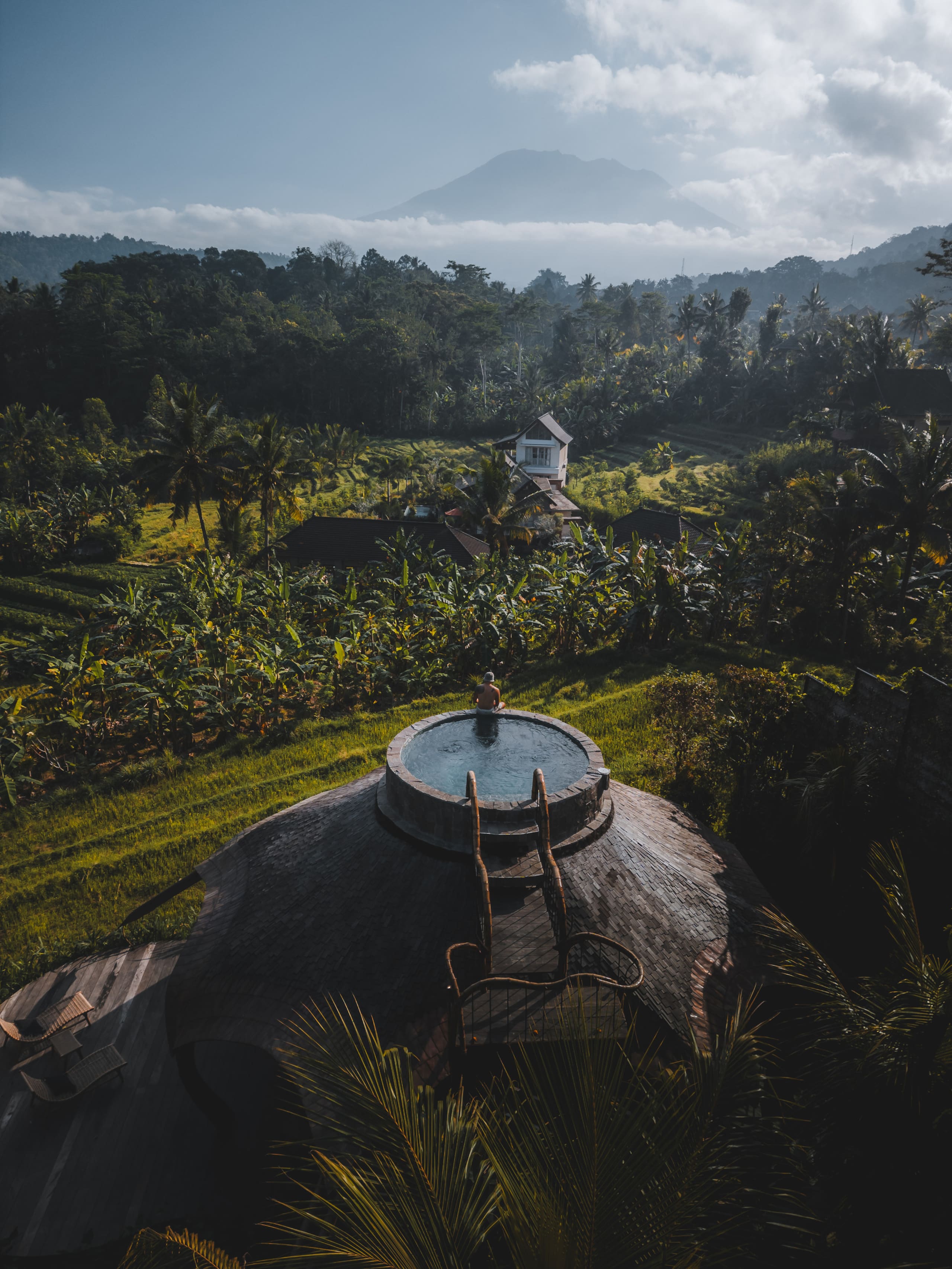 Veluvana Bali - Octopus House — photo 4