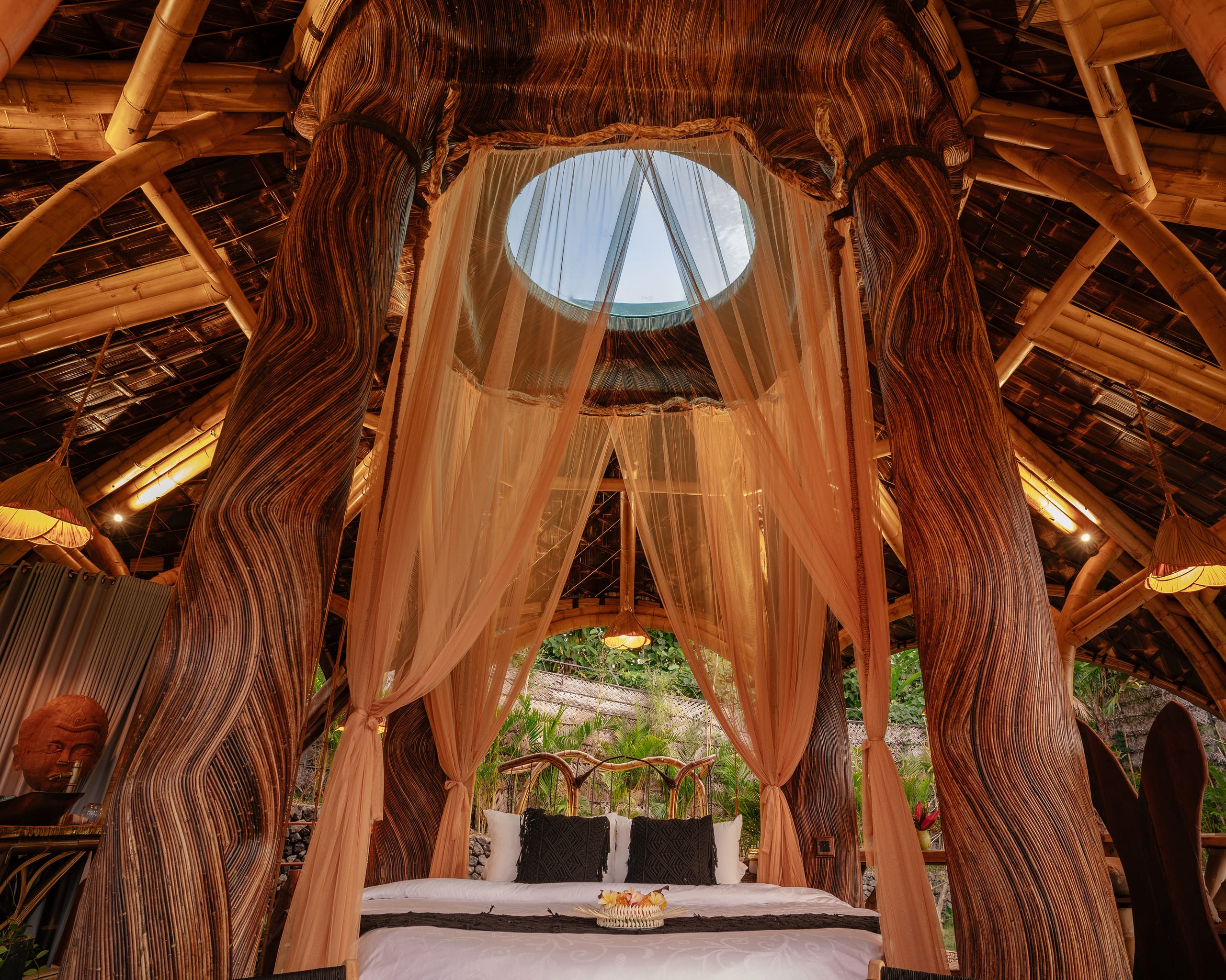 Veluvana Bali - Octopus House 27