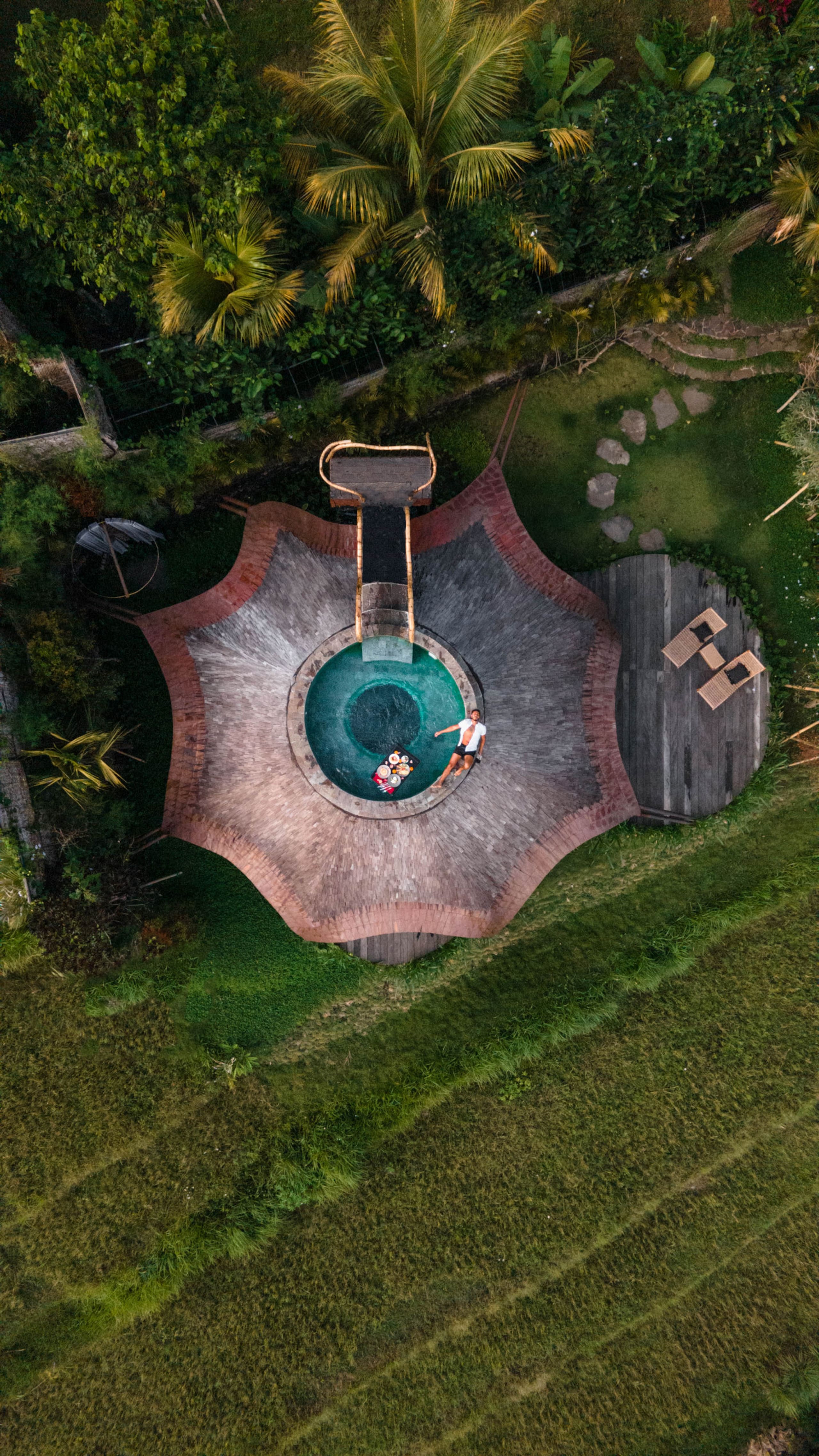 Veluvana Bali - Octopus House 32
