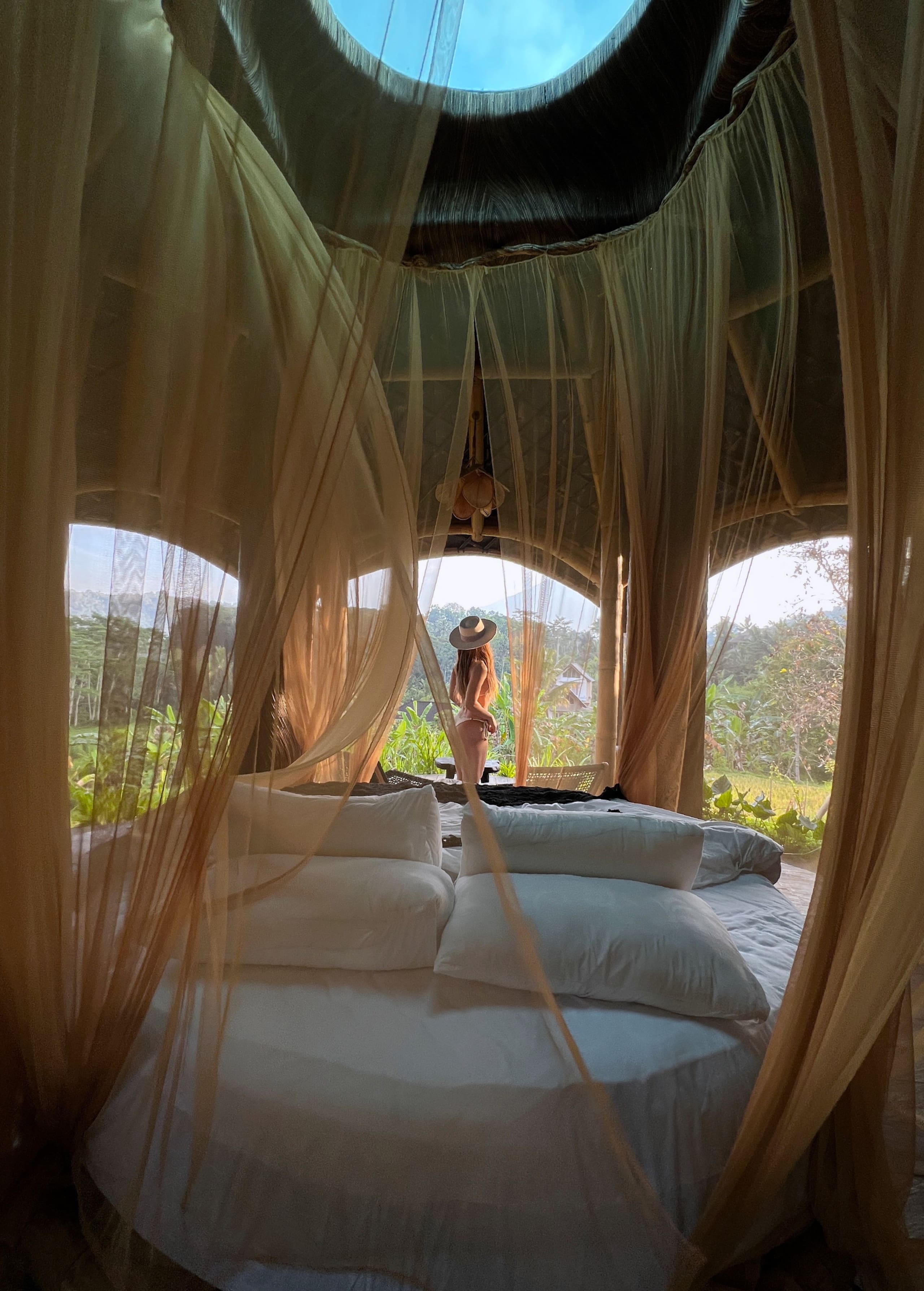Veluvana Bali - Octopus House 7
