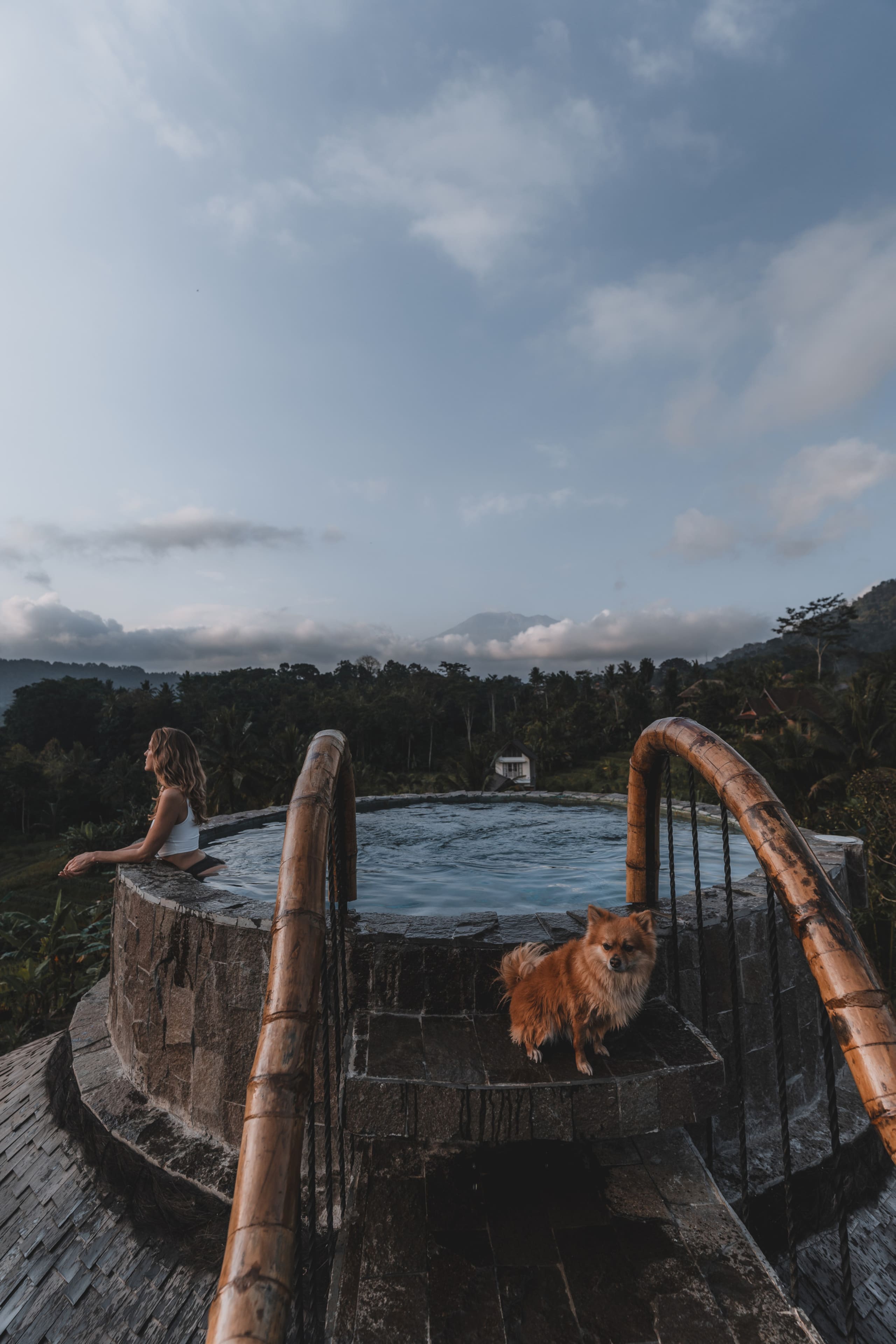 Veluvana Bali - Octopus House 23