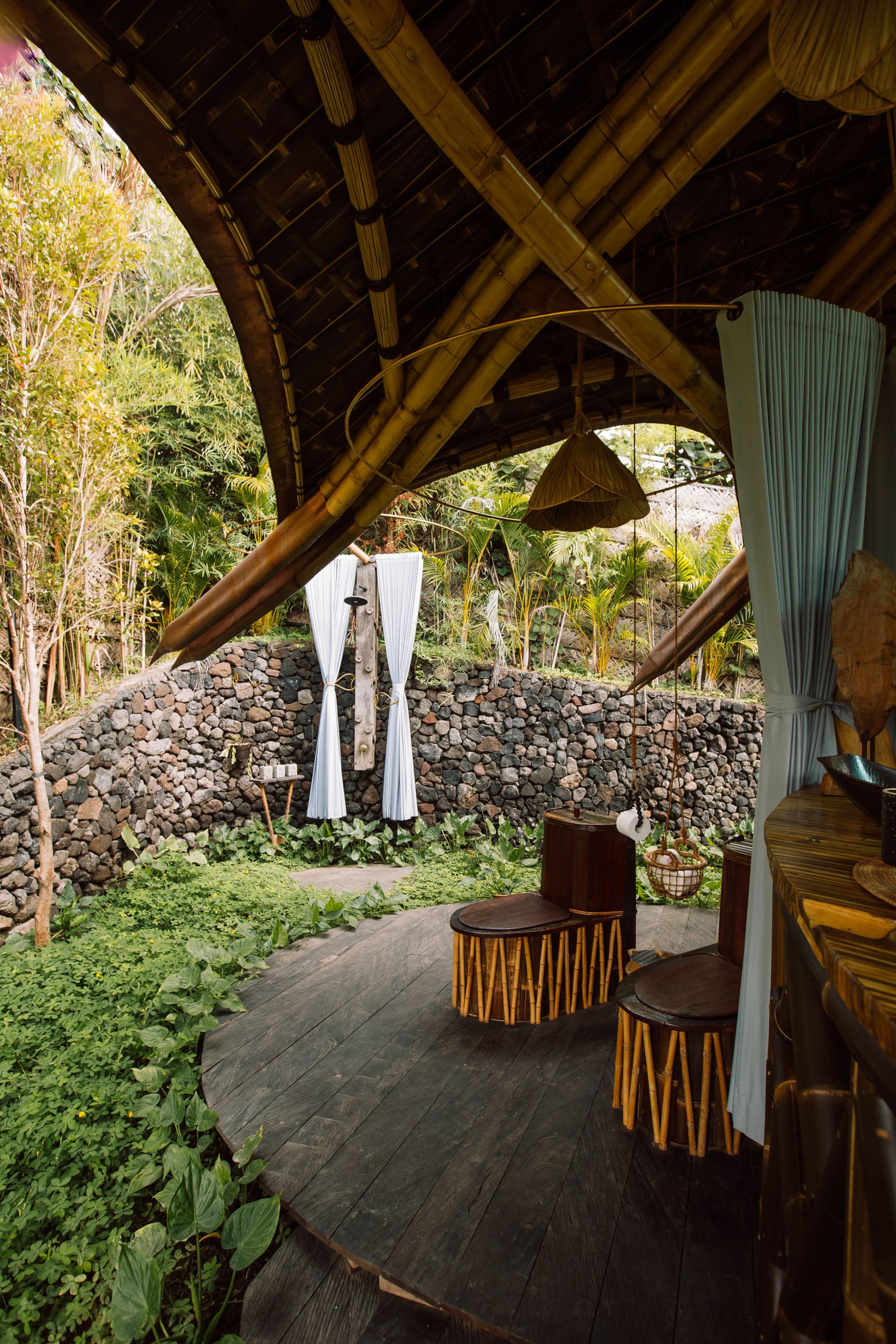 Veluvana Bali - Octopus House 33