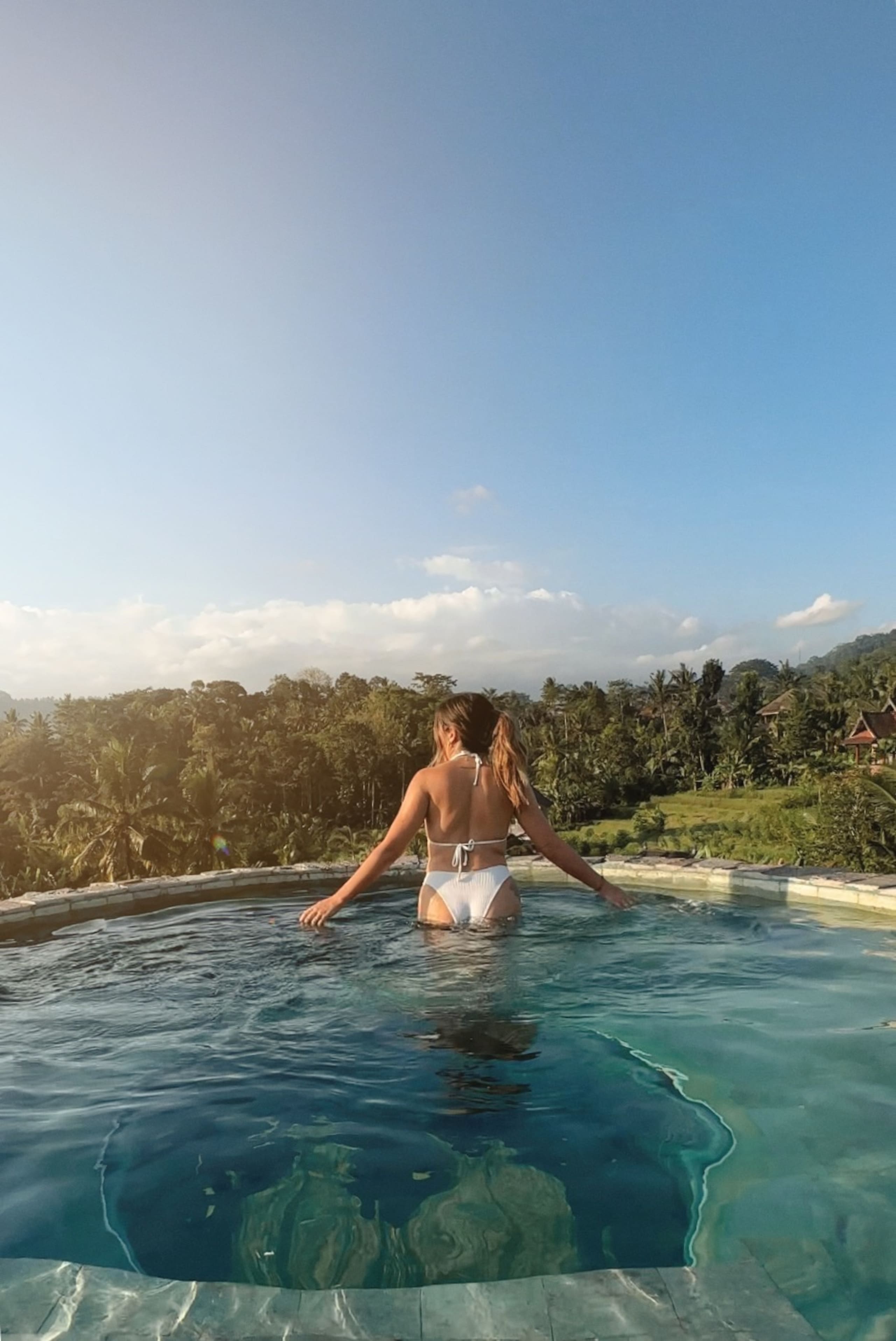 Veluvana Bali - Octopus House 11