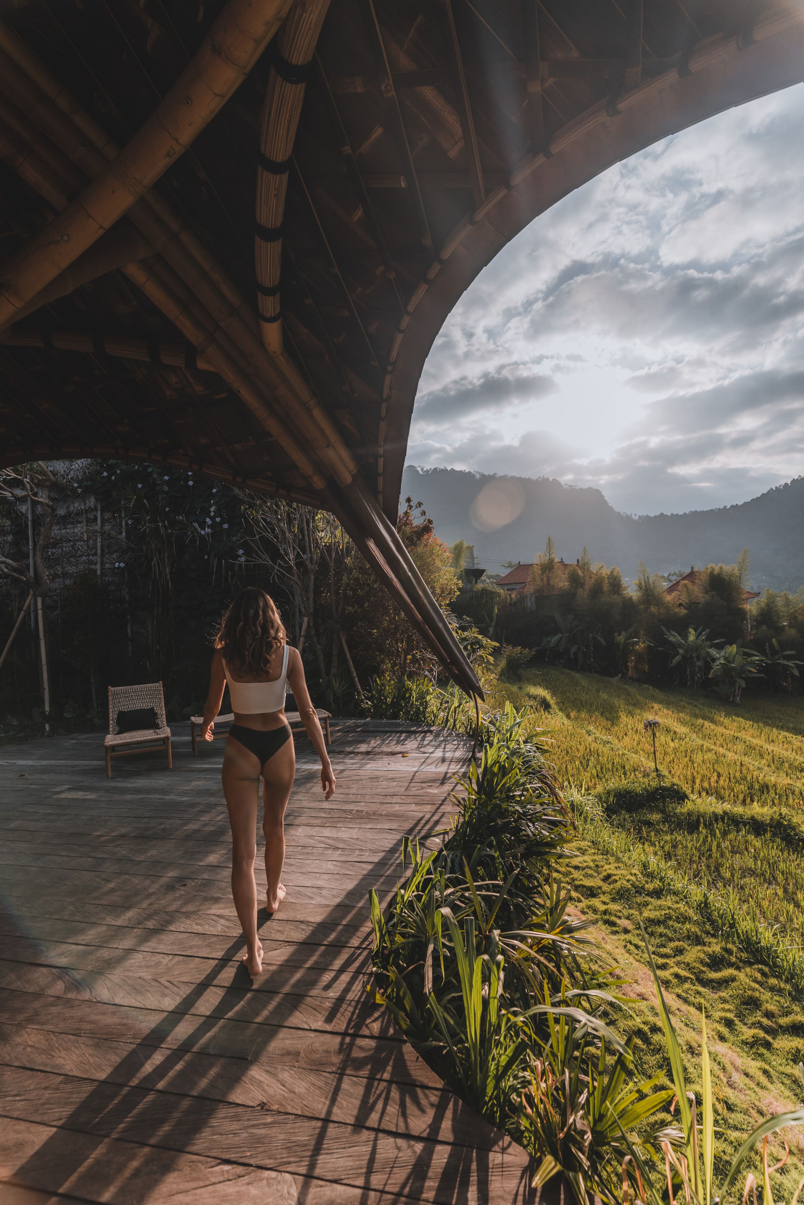 Veluvana Bali - Octopus House 6