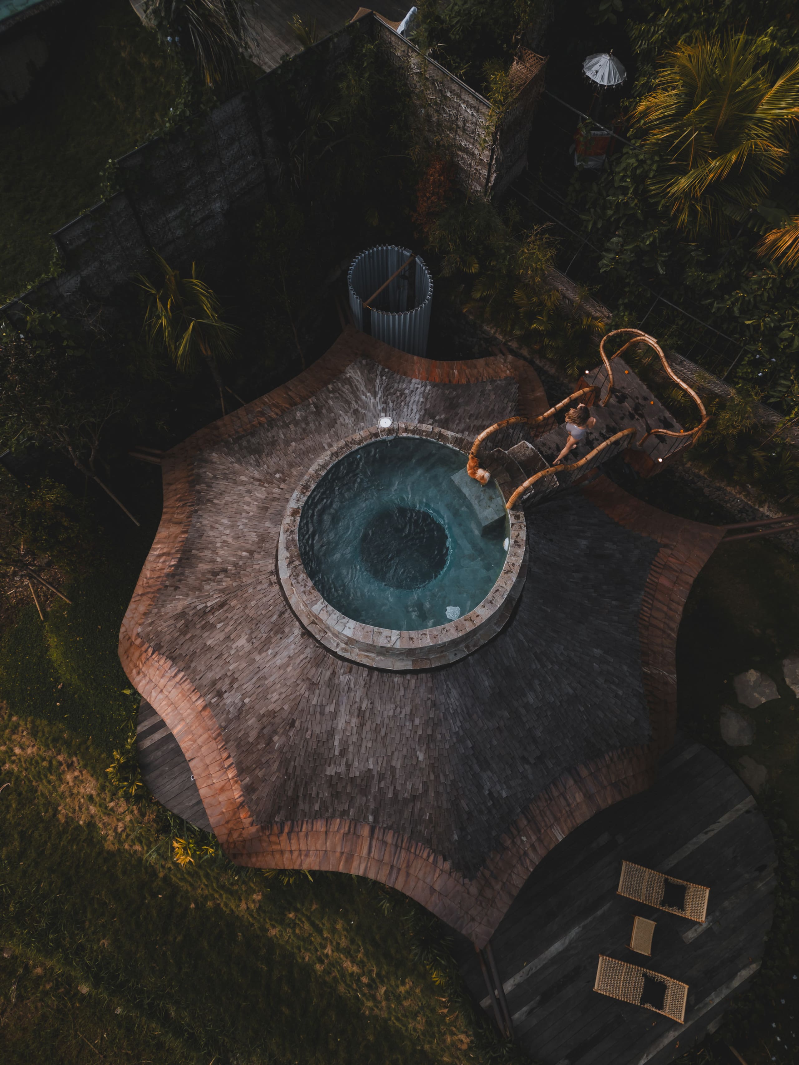 Veluvana Bali - Octopus House 34