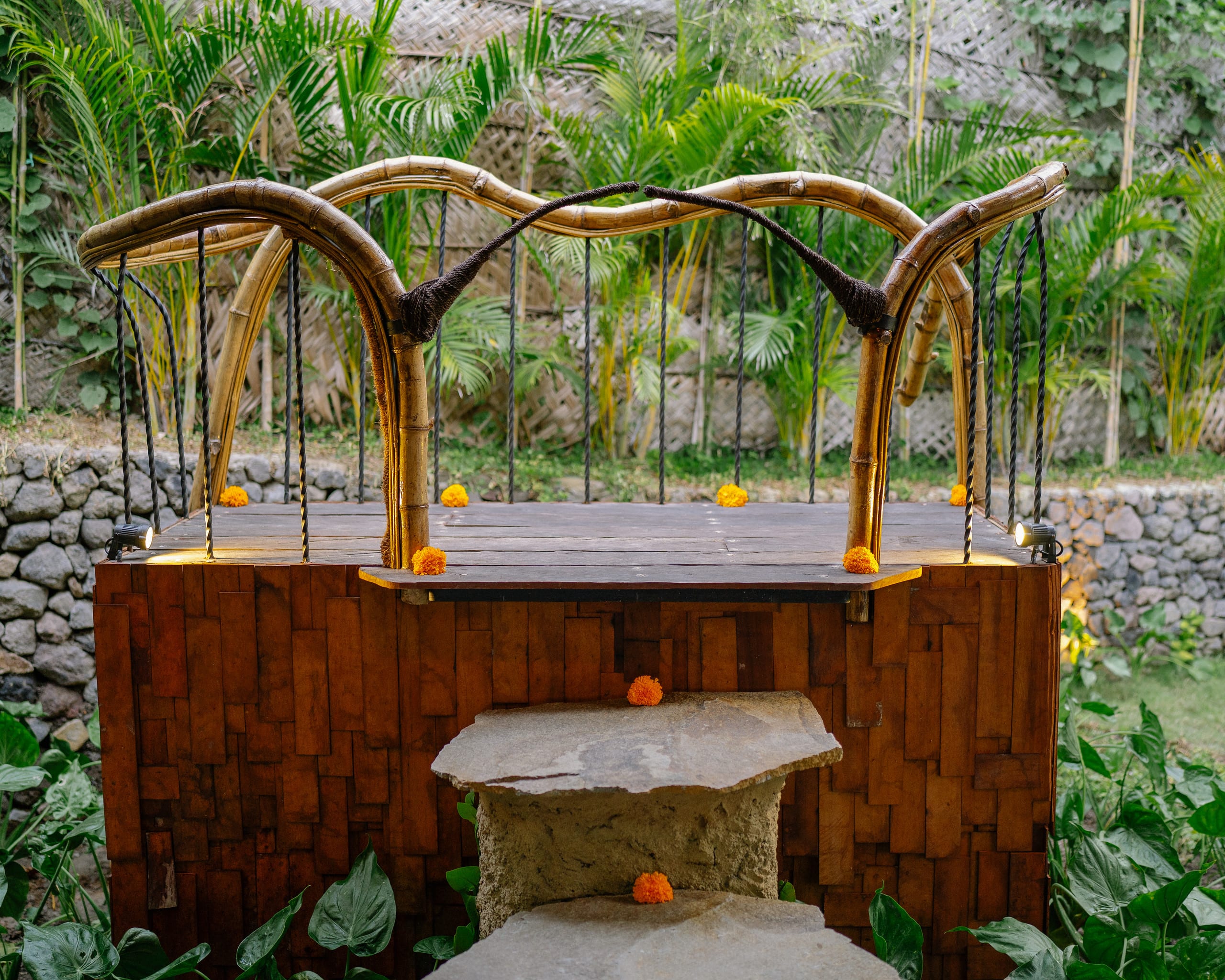 Veluvana Bali - Octopus House 36