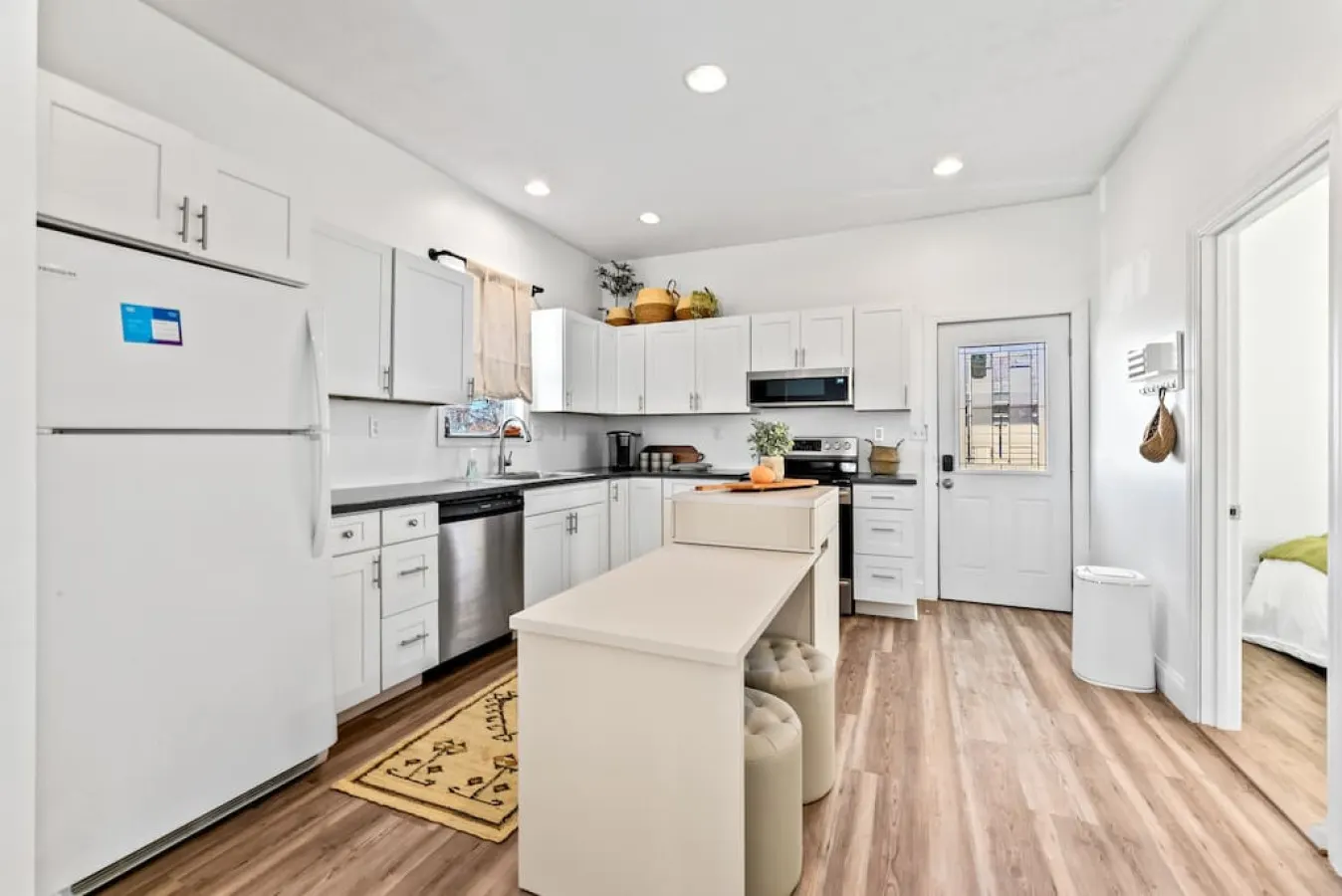 The Cozy Corner - A 2BR Retreat