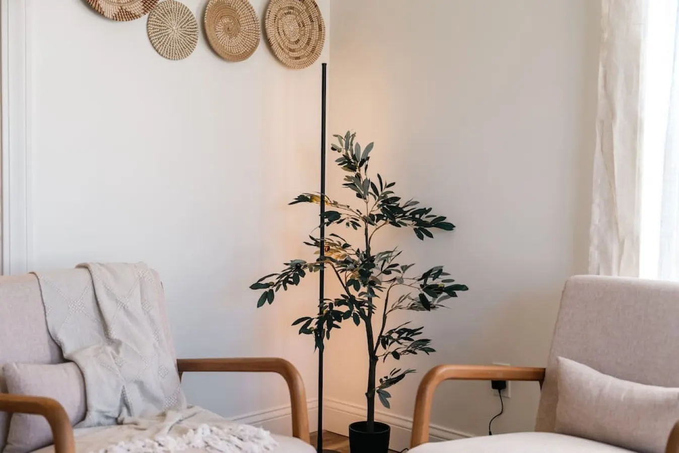 The Cozy Corner - A 2BR Retreat 12