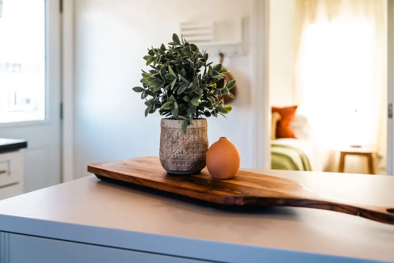 The Cozy Corner - A 2BR Retreat — photo 5