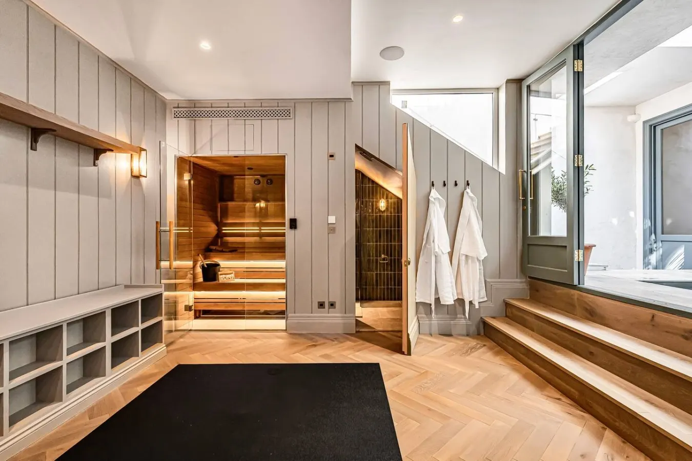 Luxury 6-Bed Mansion | Gym | Sauna | Pool | AC — photo 5