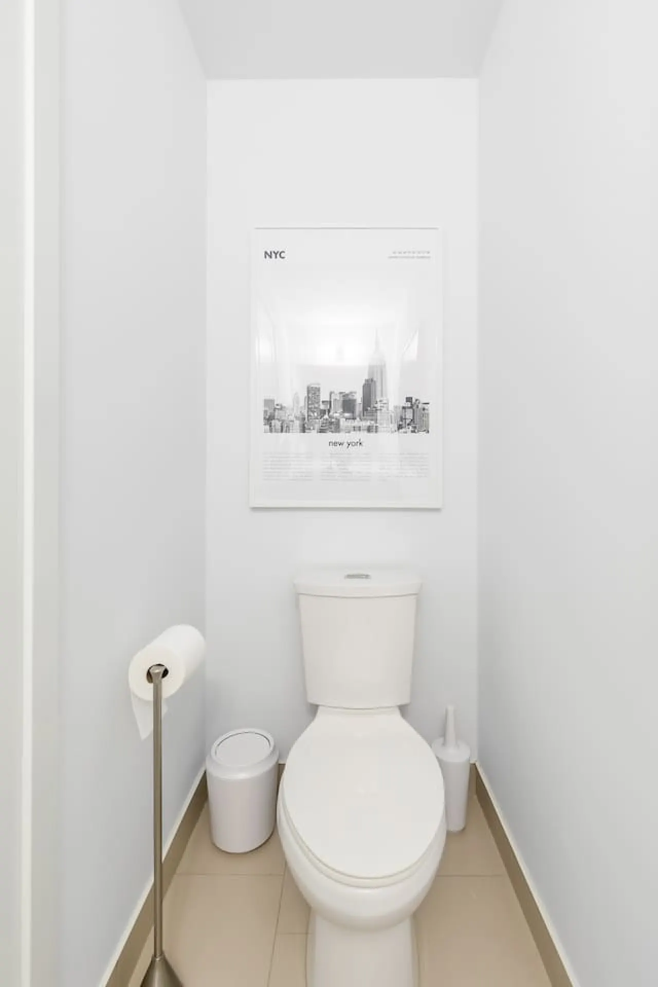 Luxury 2BR Downtown Great View Free Parking 19