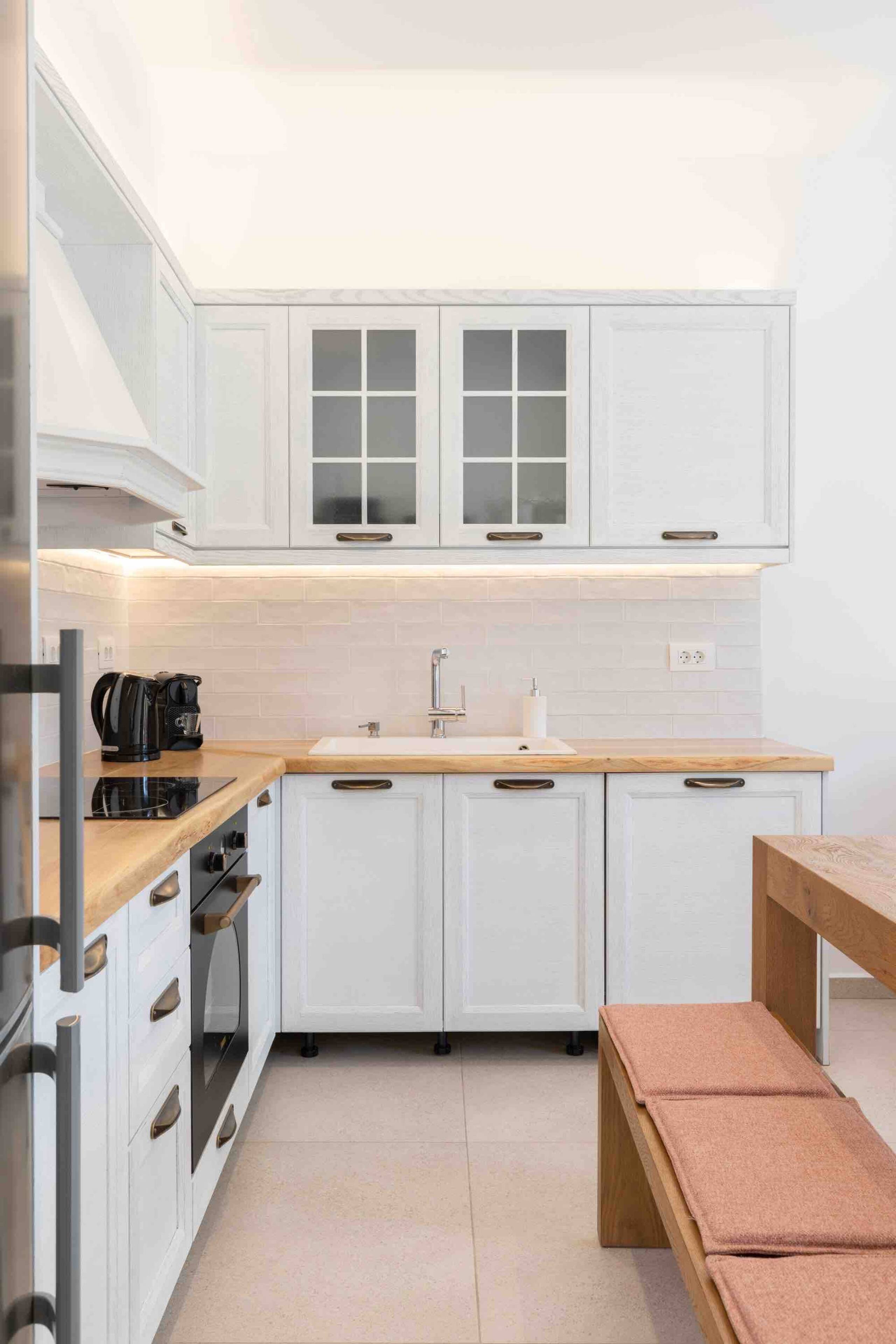 IKADE Mykonos II, 2 BR @ 2 bathrooms — photo 4