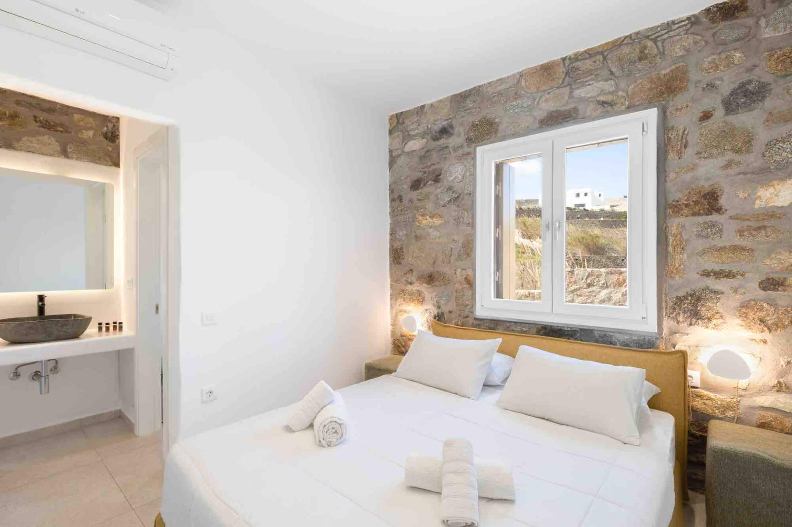 IKADE Mykonos II, 2 BR @ 2 bathrooms — photo 3