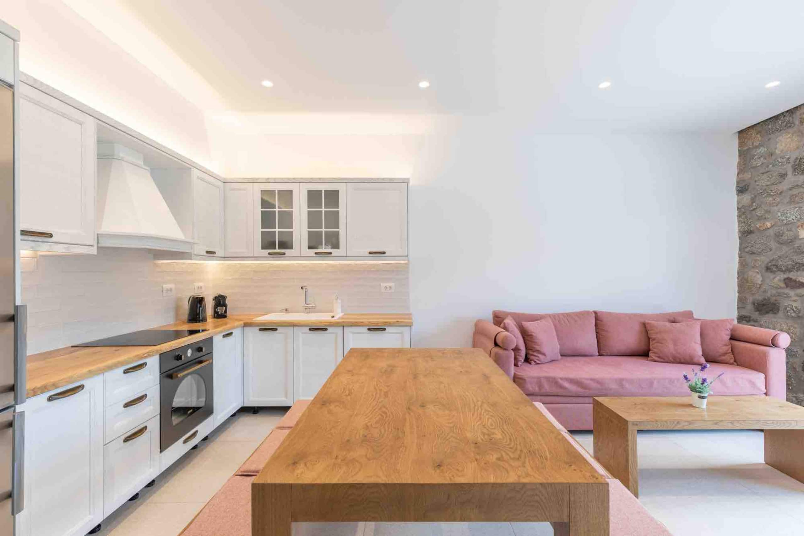IKADE Mykonos II, 2 BR @ 2 bathrooms — photo 5