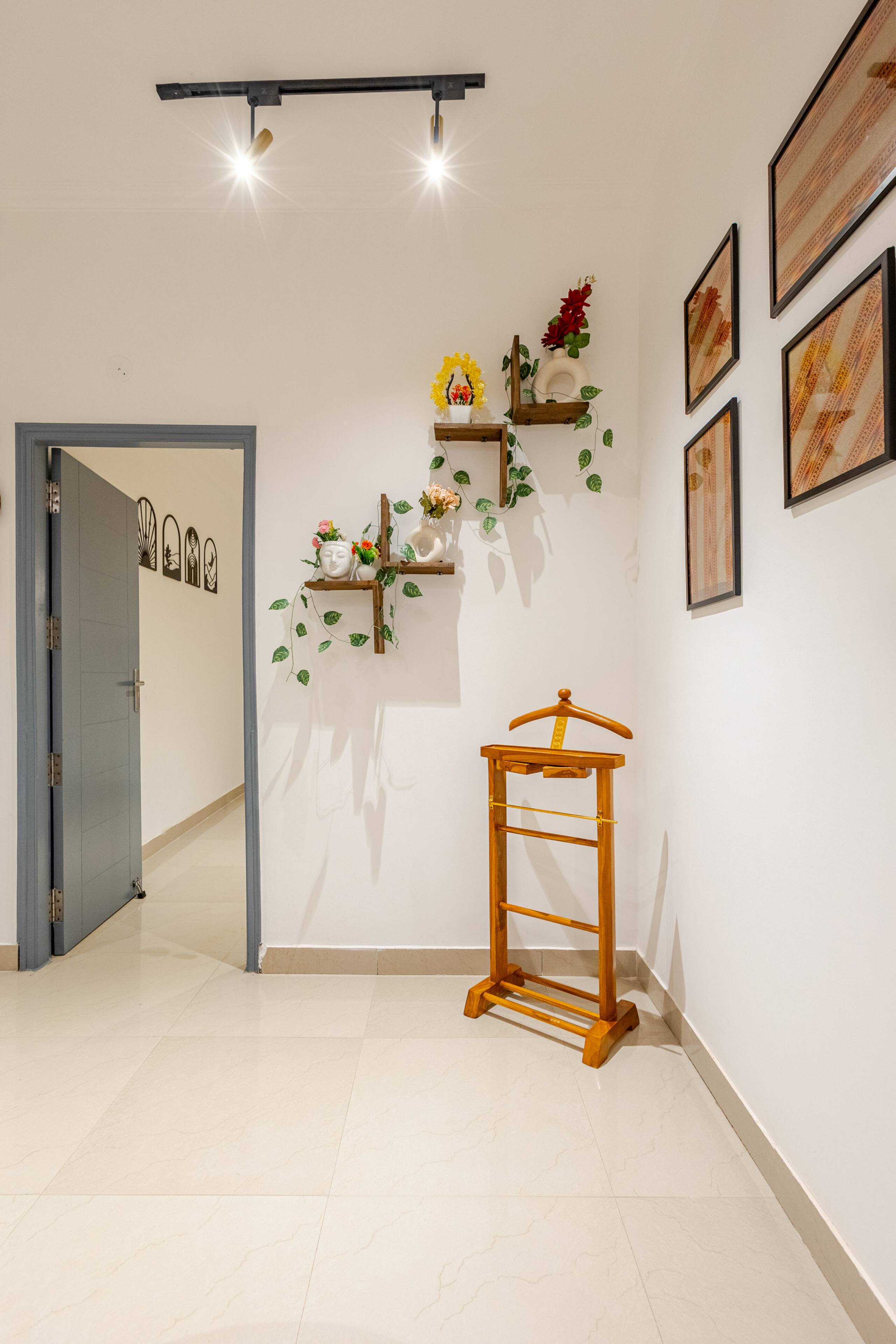 Luxury Villa with Projector Room (Near Kasauli) 21