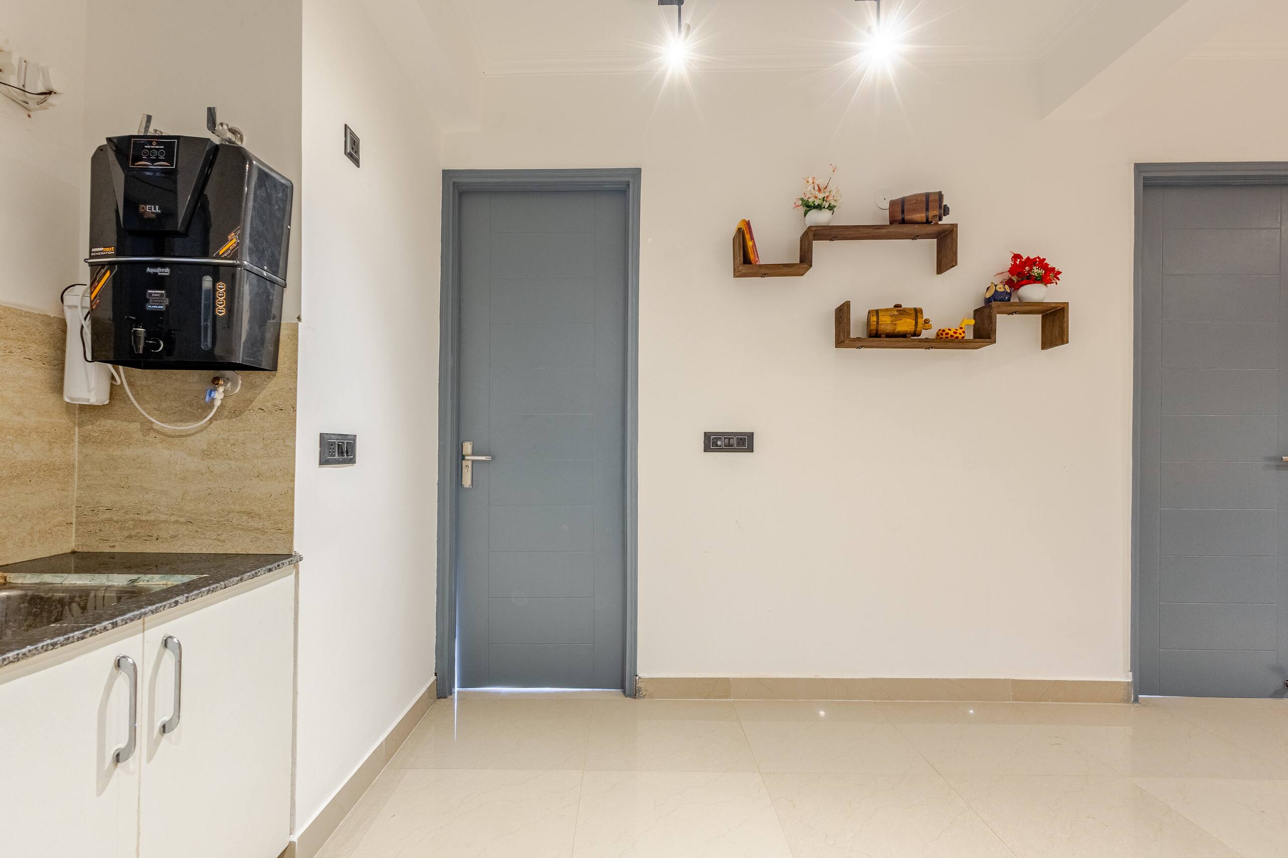 Luxury Villa with Projector Room (Near Kasauli) 26