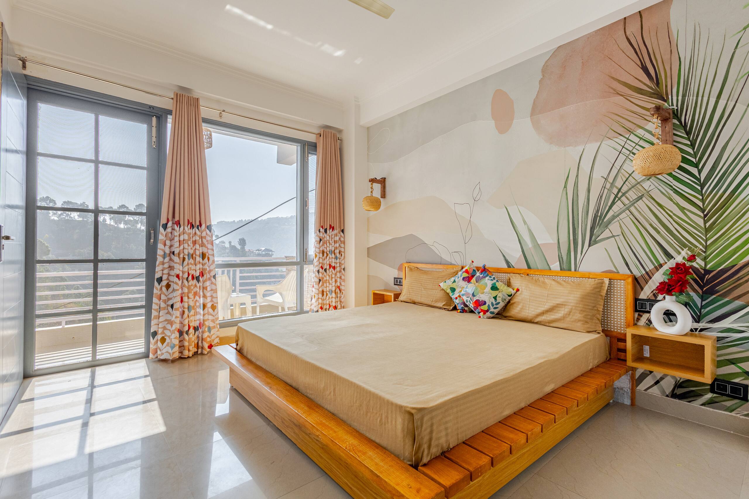 Luxury Villa with Projector Room (Near Kasauli) 3