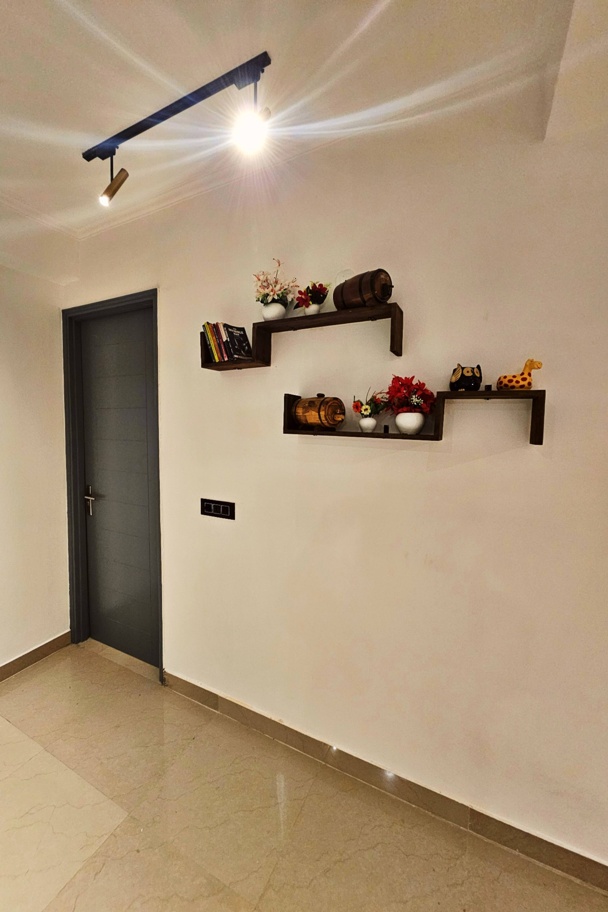 Luxury Villa with Projector Room (Near Kasauli) 14
