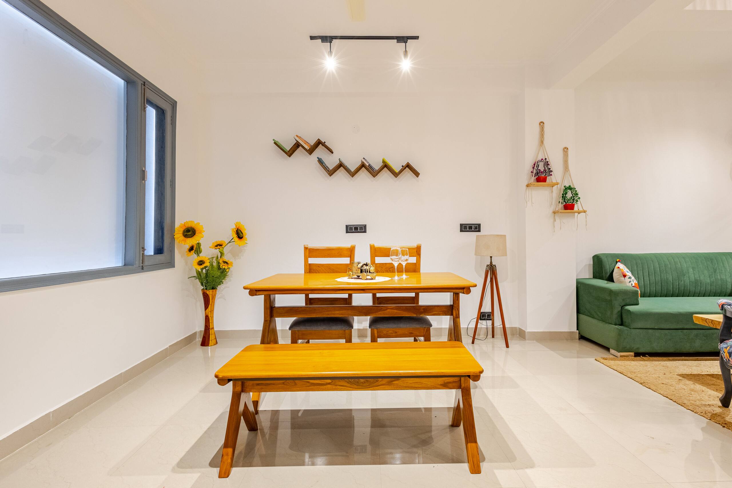 Luxury Villa with Projector Room (Near Kasauli) 30