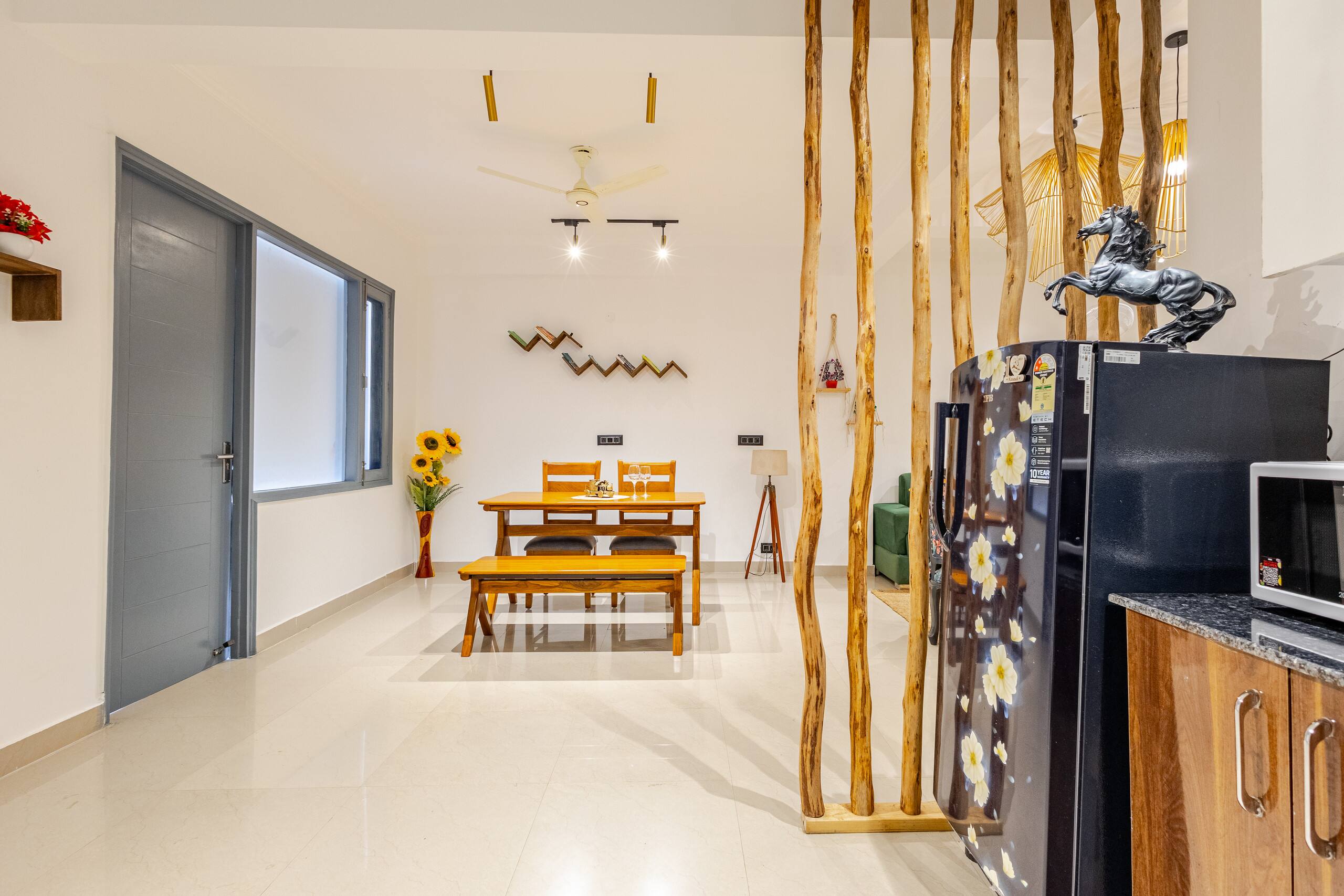 Luxury Villa with Projector Room (Near Kasauli) 27