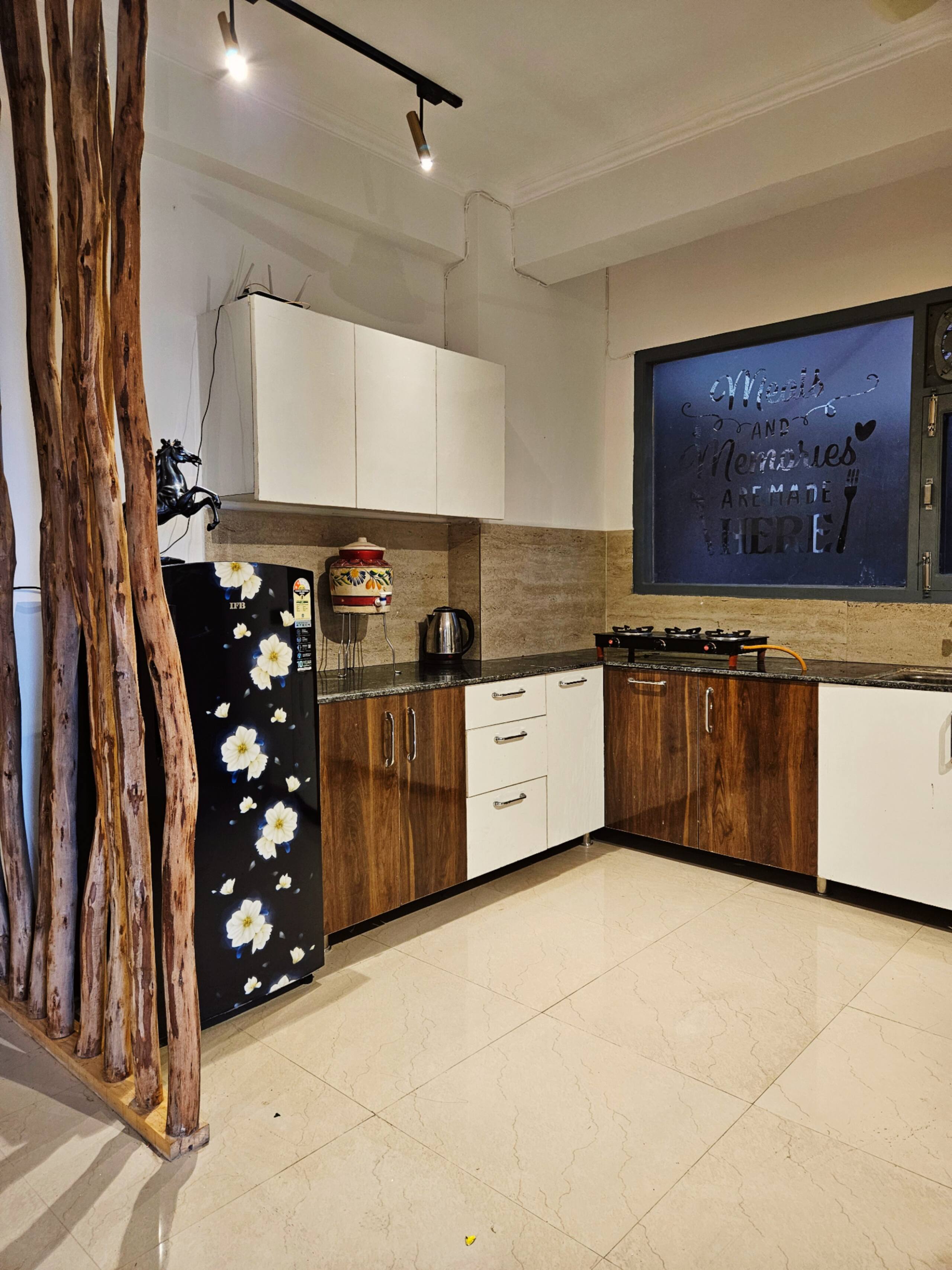 Luxury Villa with Projector Room (Near Kasauli) 22