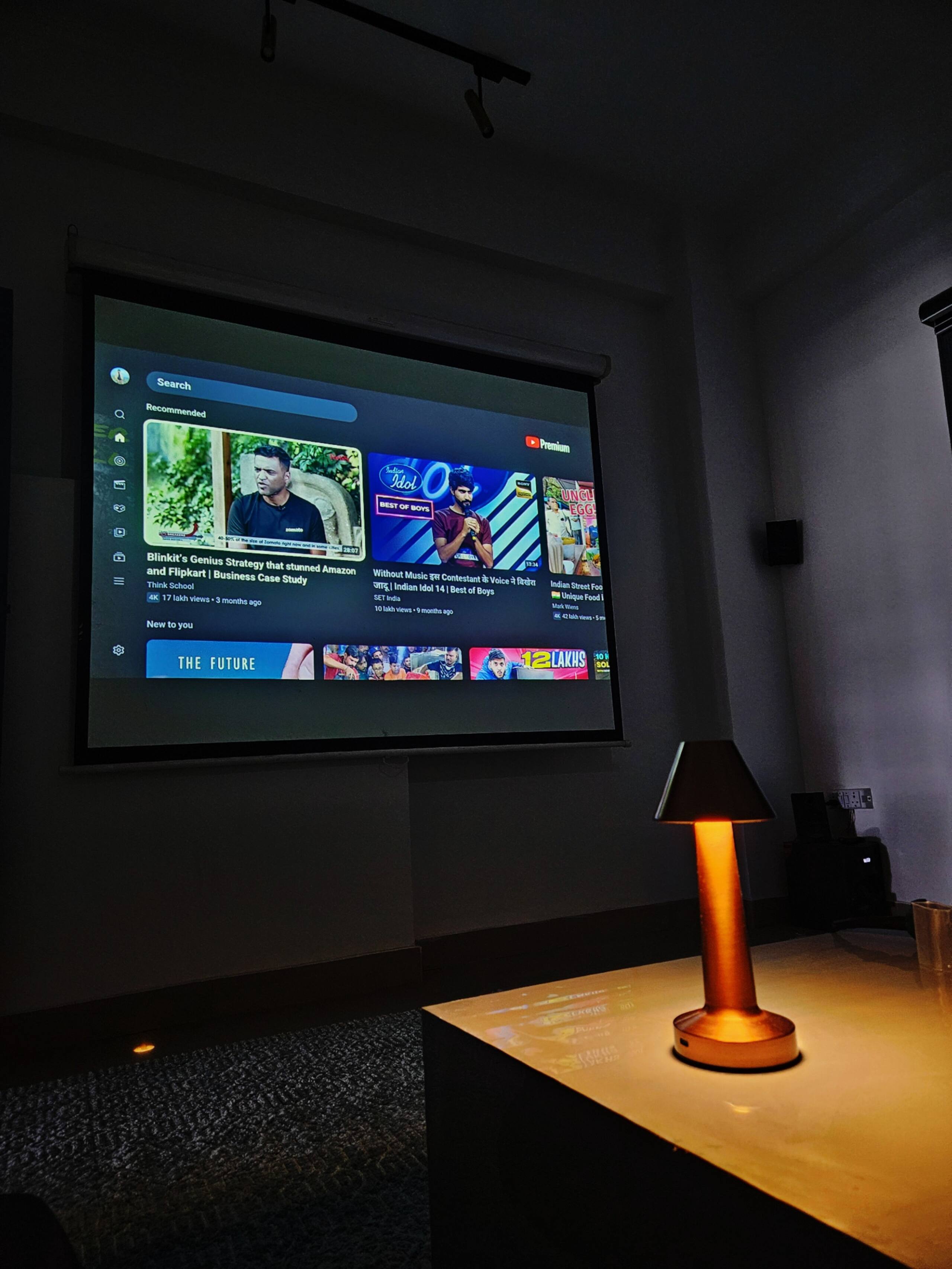 Luxury Villa with Projector Room (Near Kasauli) 4