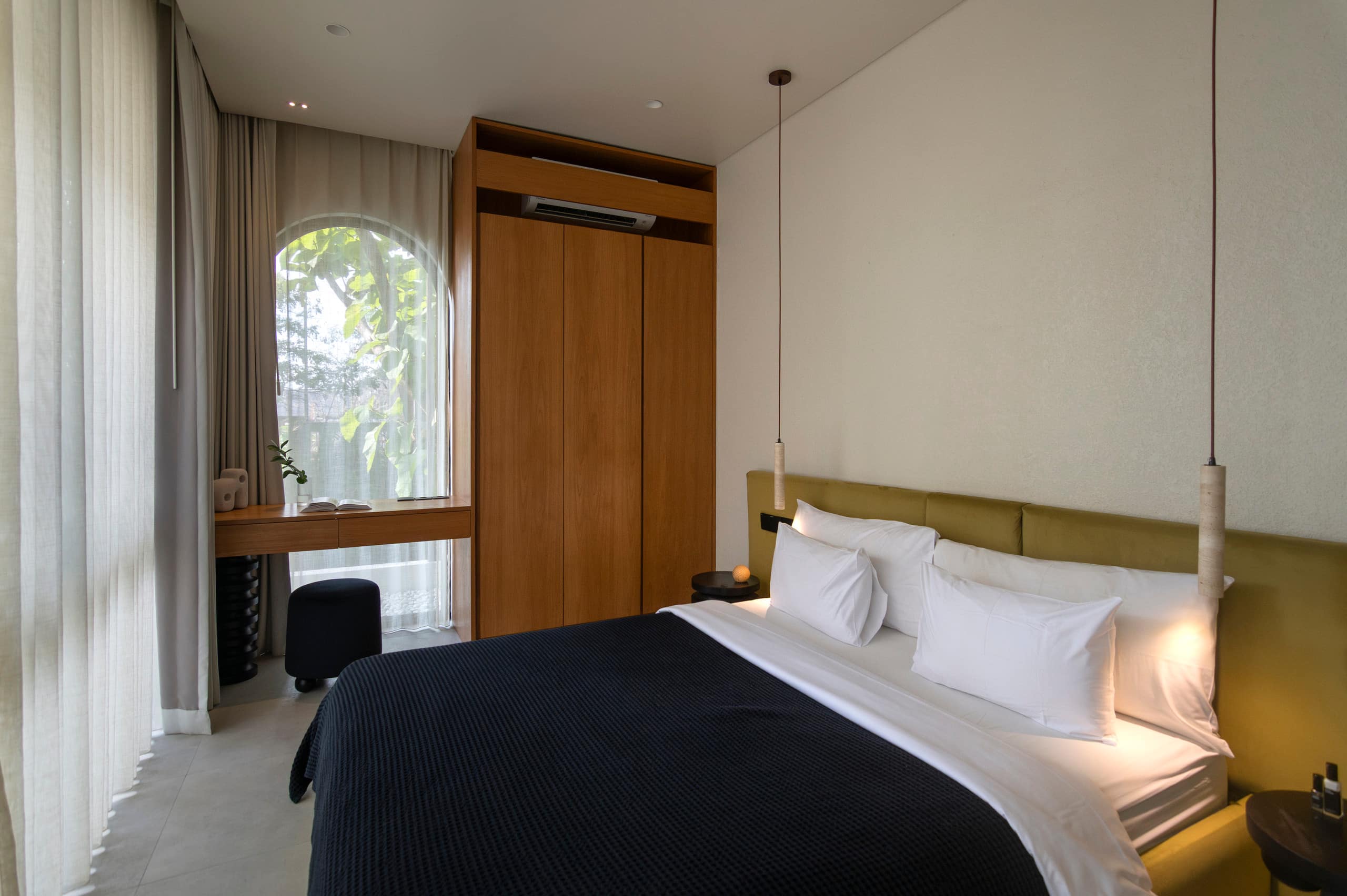 Hideaway 3BR Villa Bingin 34