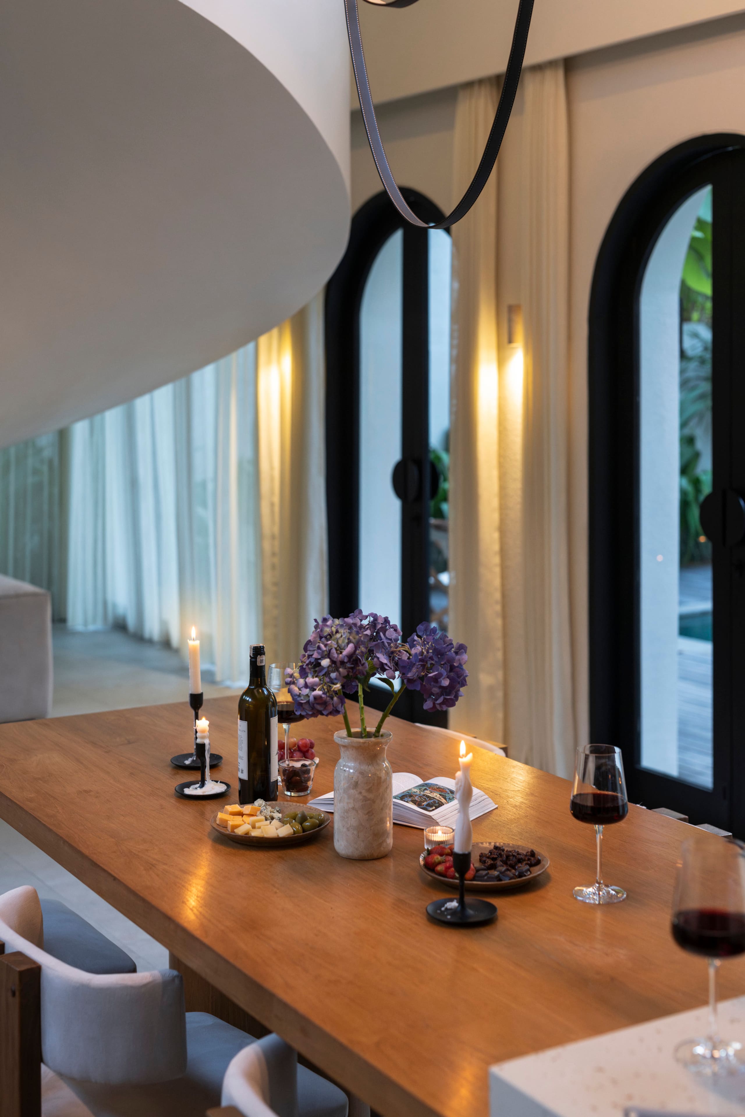 Hideaway 3BR Villa Bingin 14