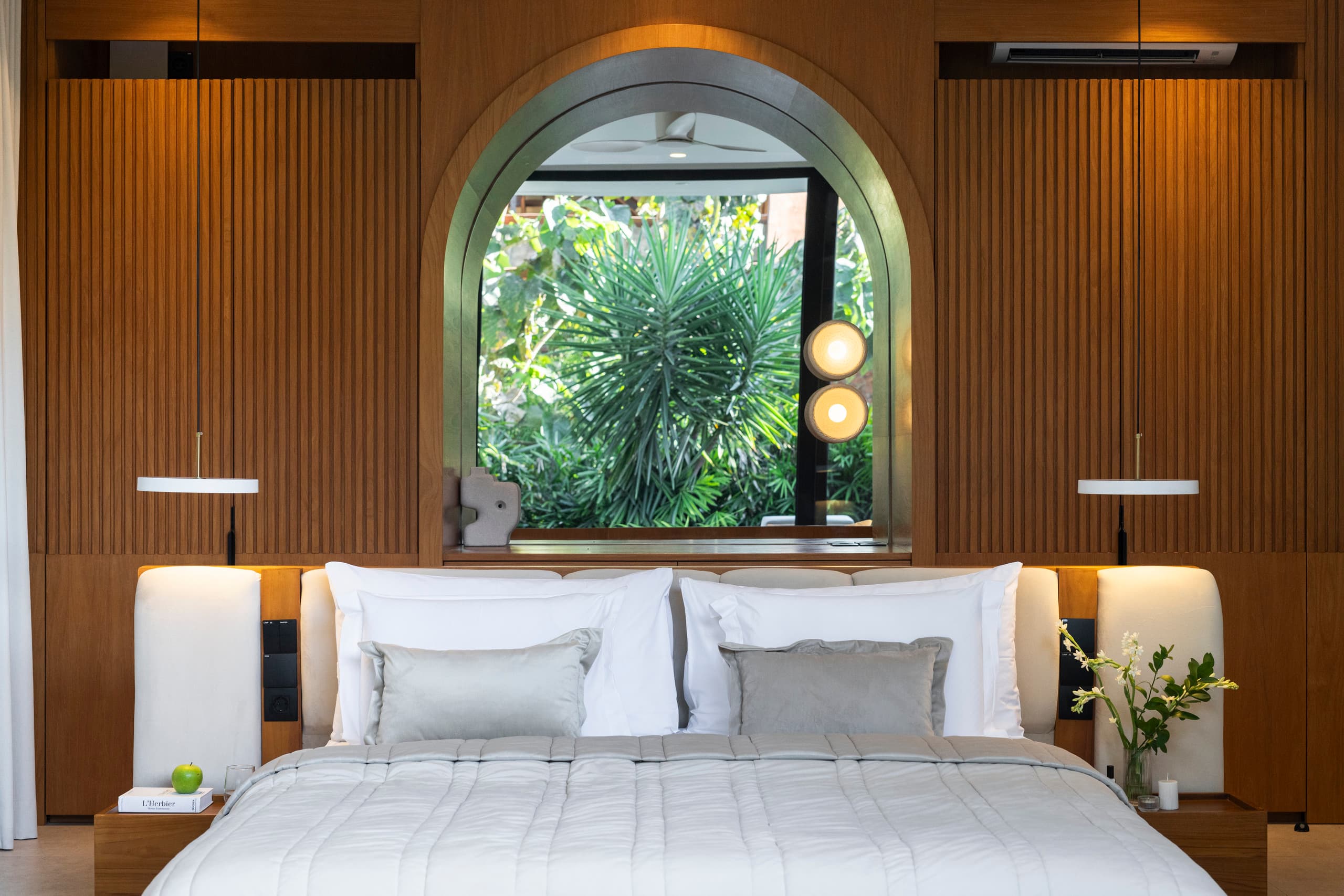 Hideaway 3BR Villa Bingin 28