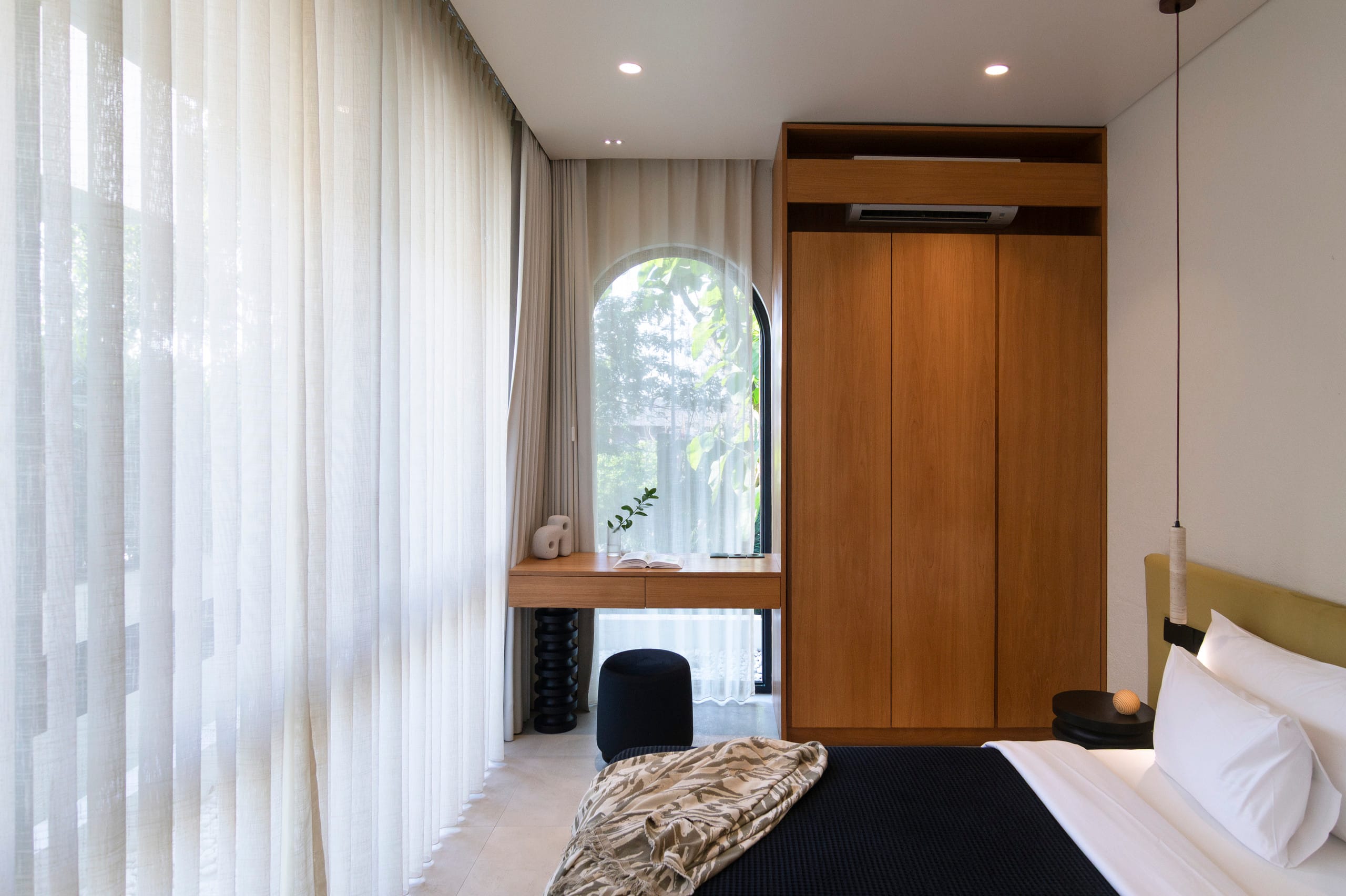 Hideaway 3BR Villa Bingin 35
