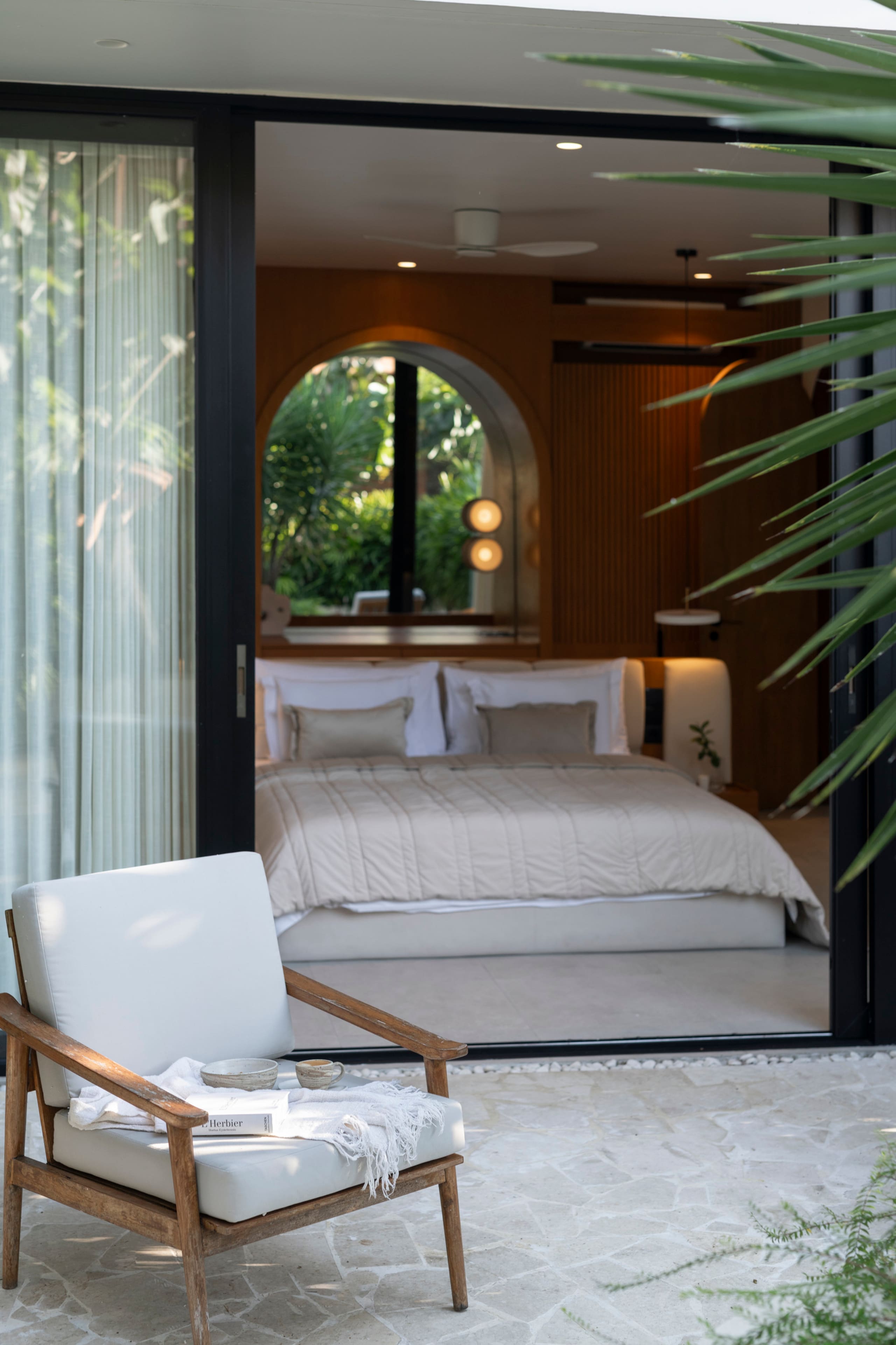 Hideaway 3BR Villa Bingin — photo 3