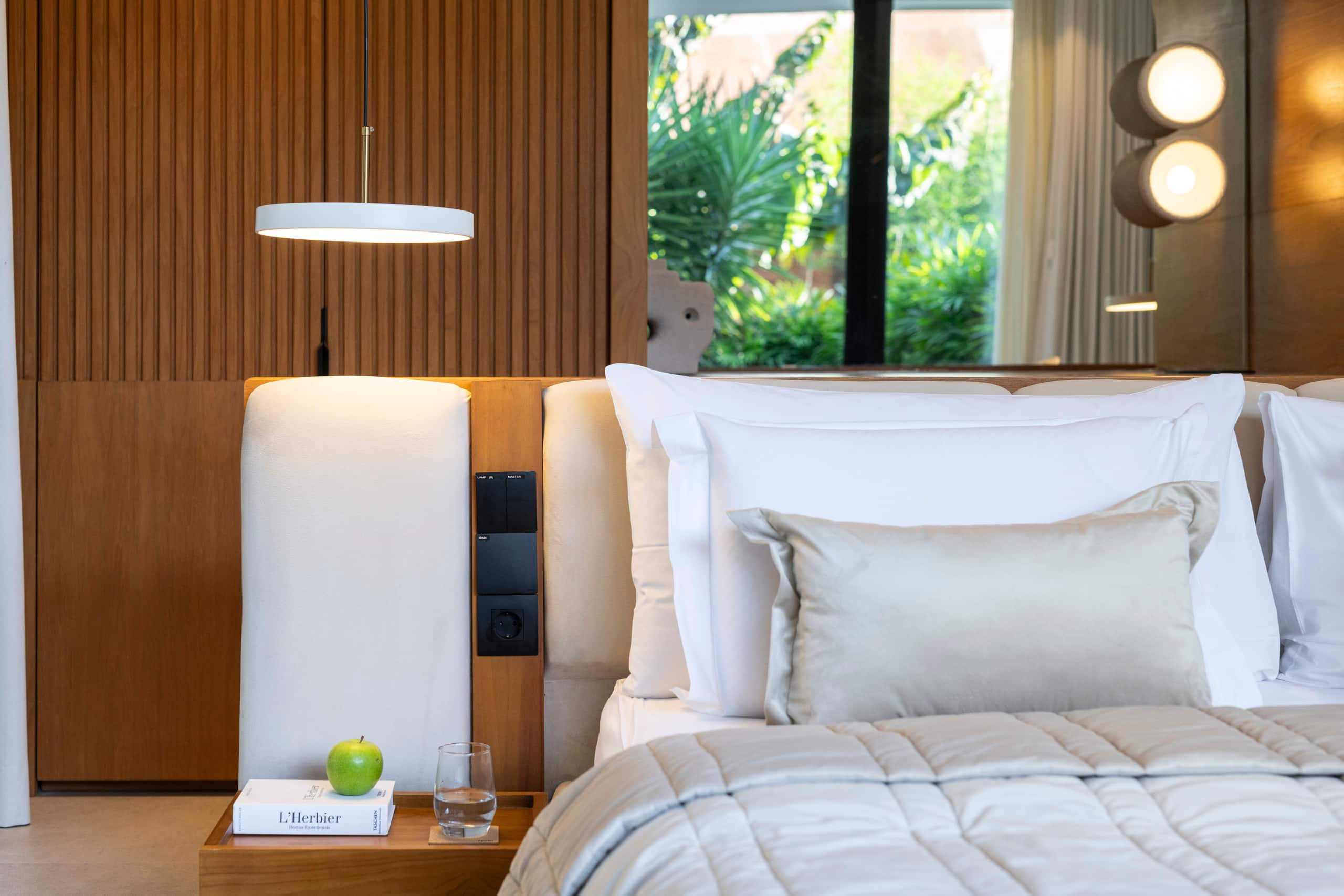 Hideaway 3BR Villa Bingin 29