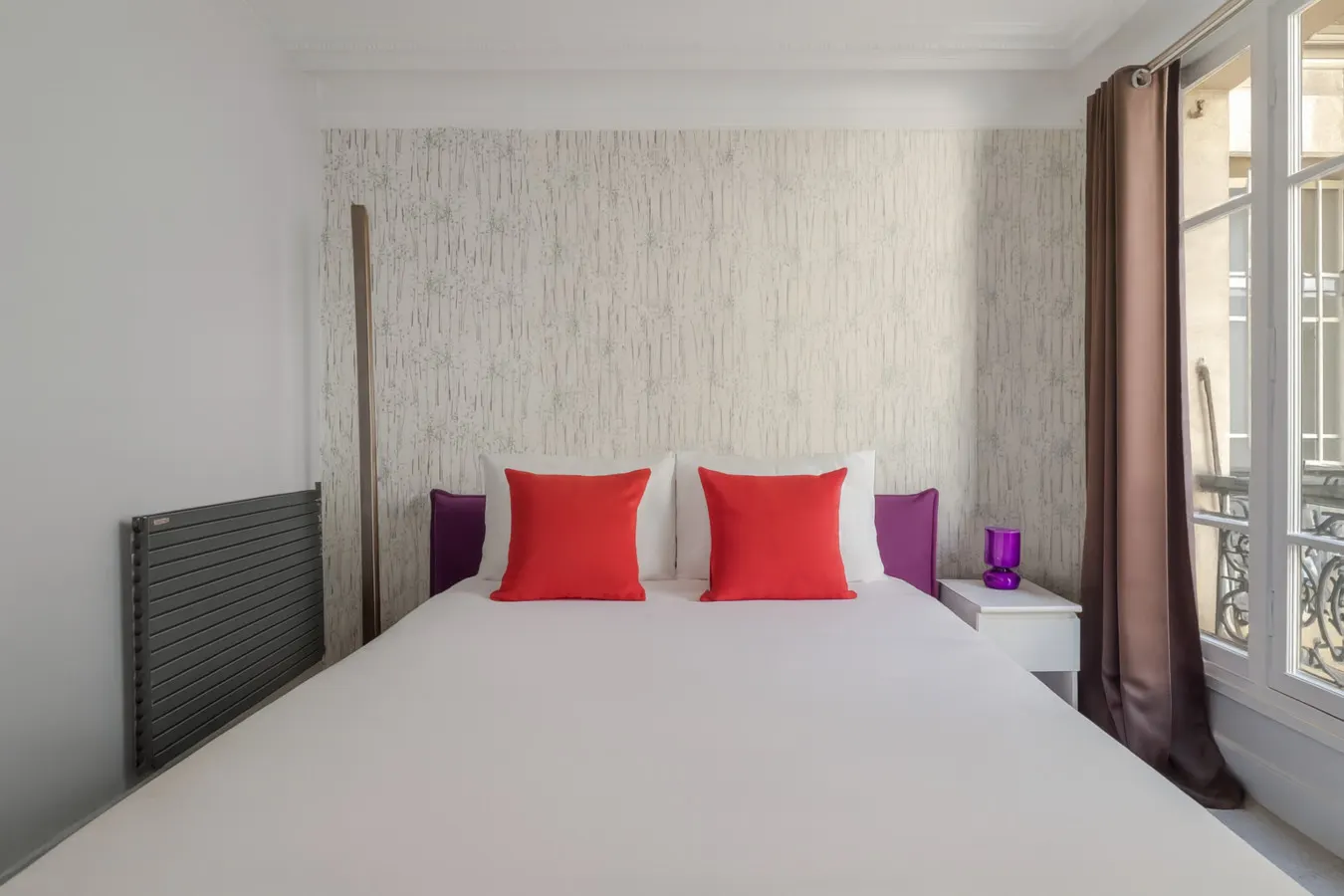 Luxury 4 Bed Residence - Next to Arc de Triomphe 14