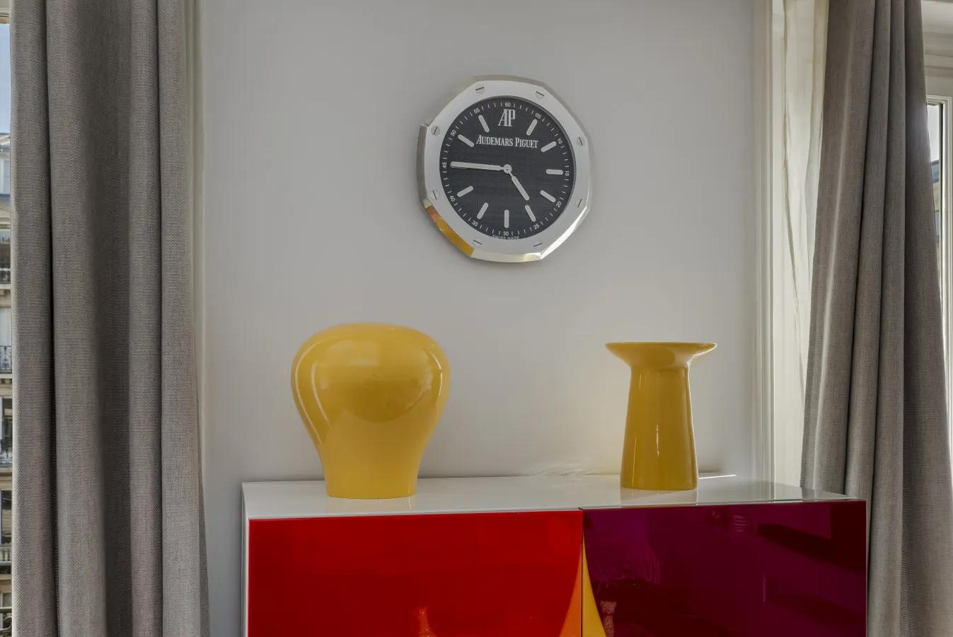 Luxury 4 Bed Residence - Next to Arc de Triomphe 6