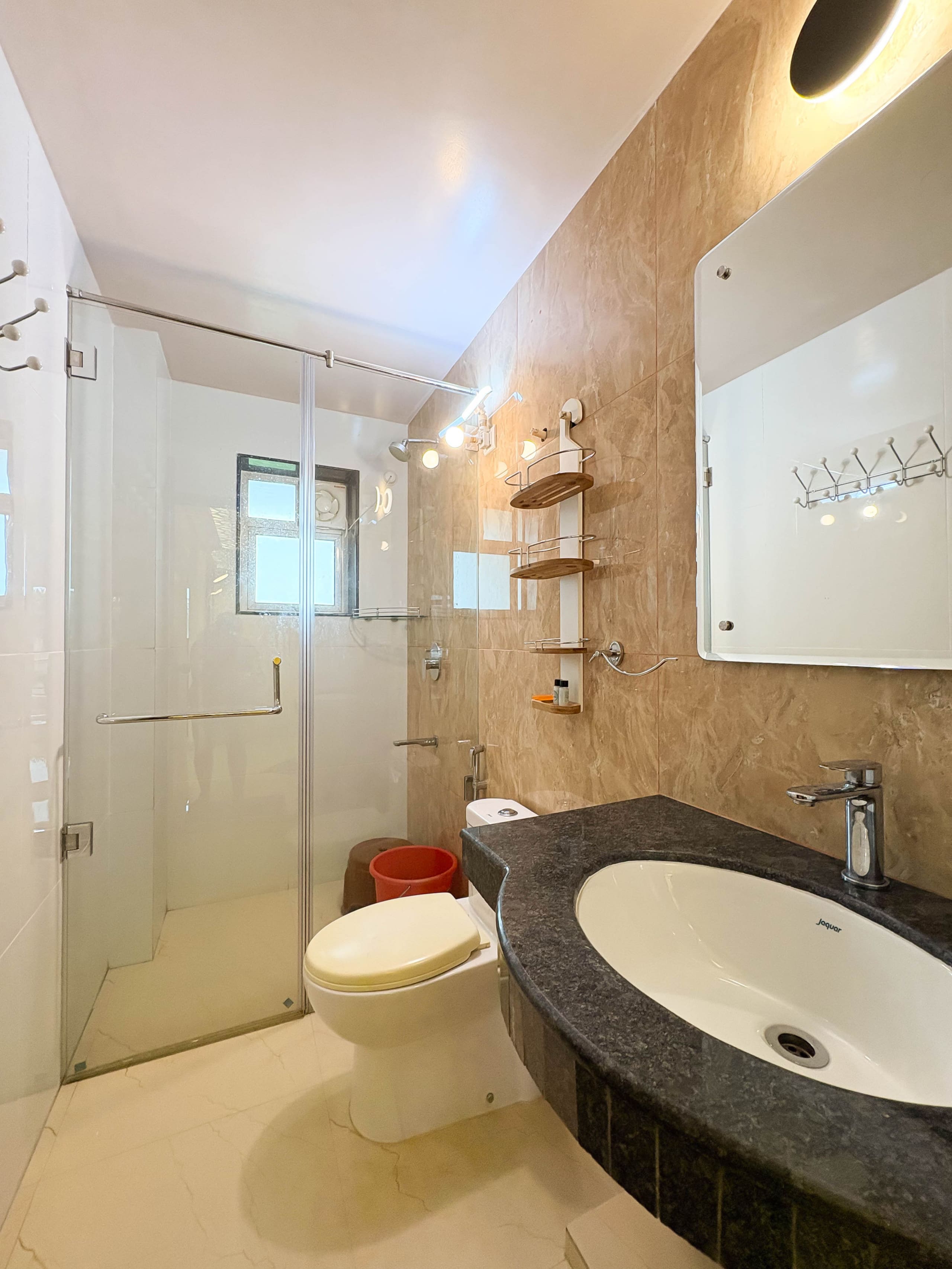 Coastal Luxury 2BHK w/ Pool @ Seaesta Colva 21