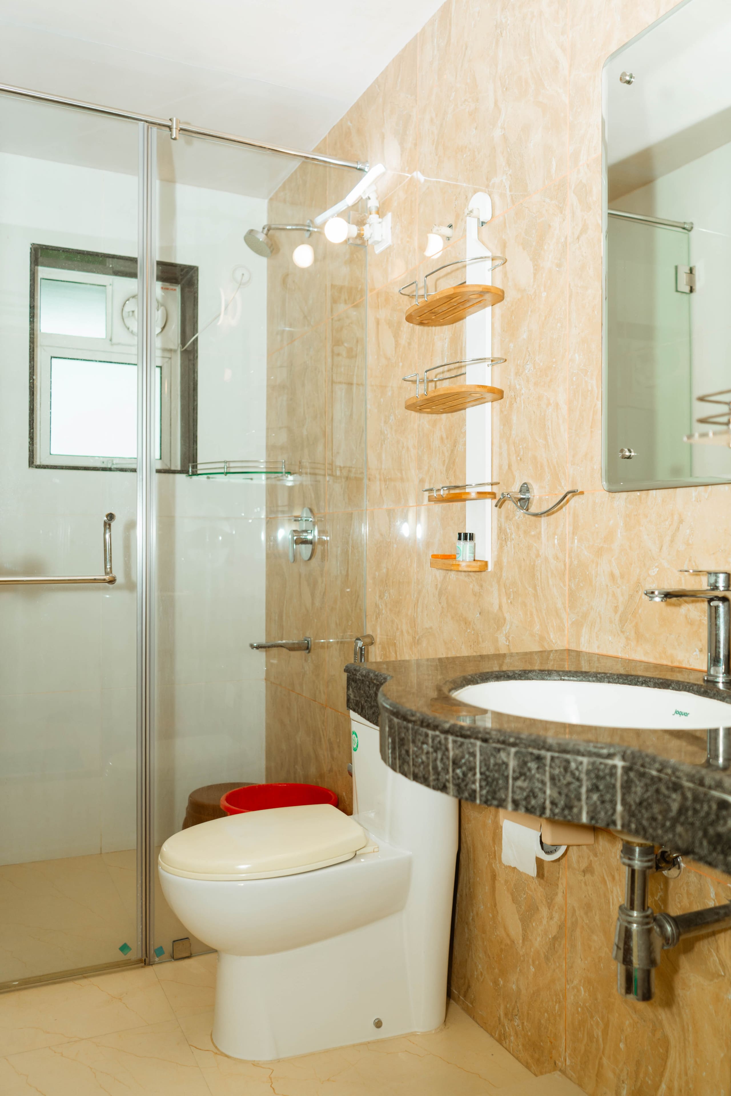 Coastal Luxury 2BHK w/ Pool @ Seaesta Colva 23