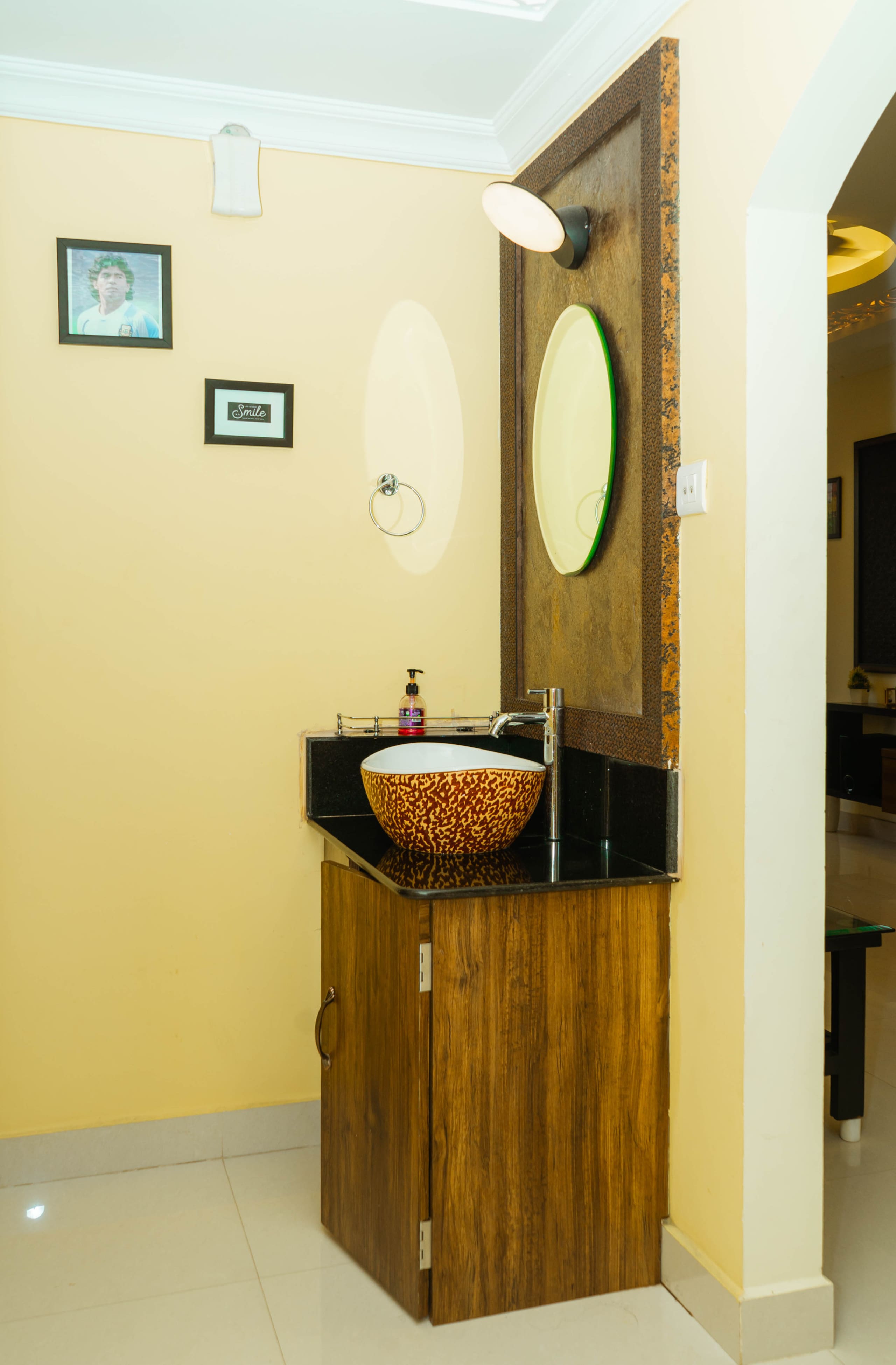 Coastal Luxury 2BHK w/ Pool @ Seaesta Colva 24