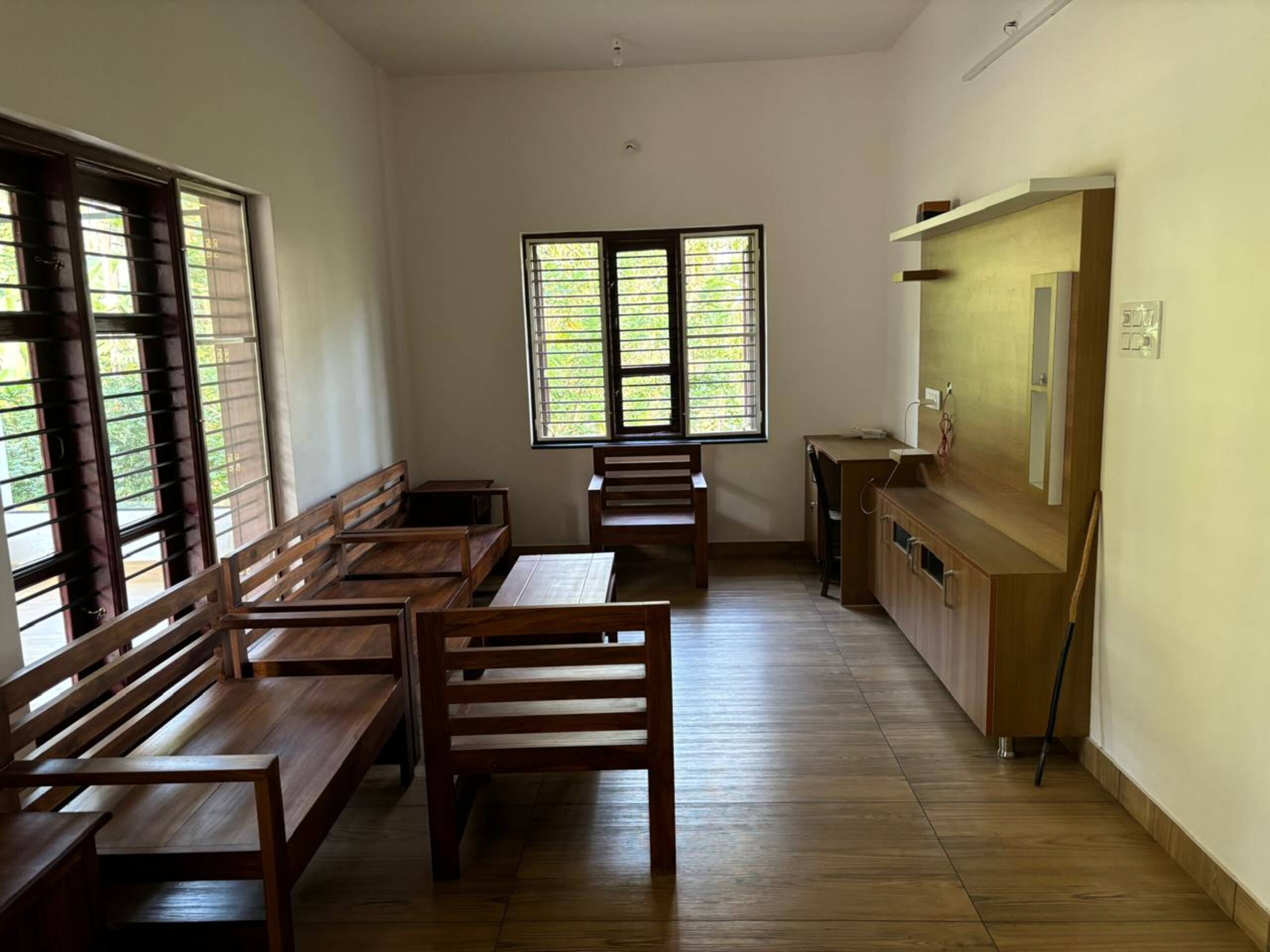 Suvarna Farm 2