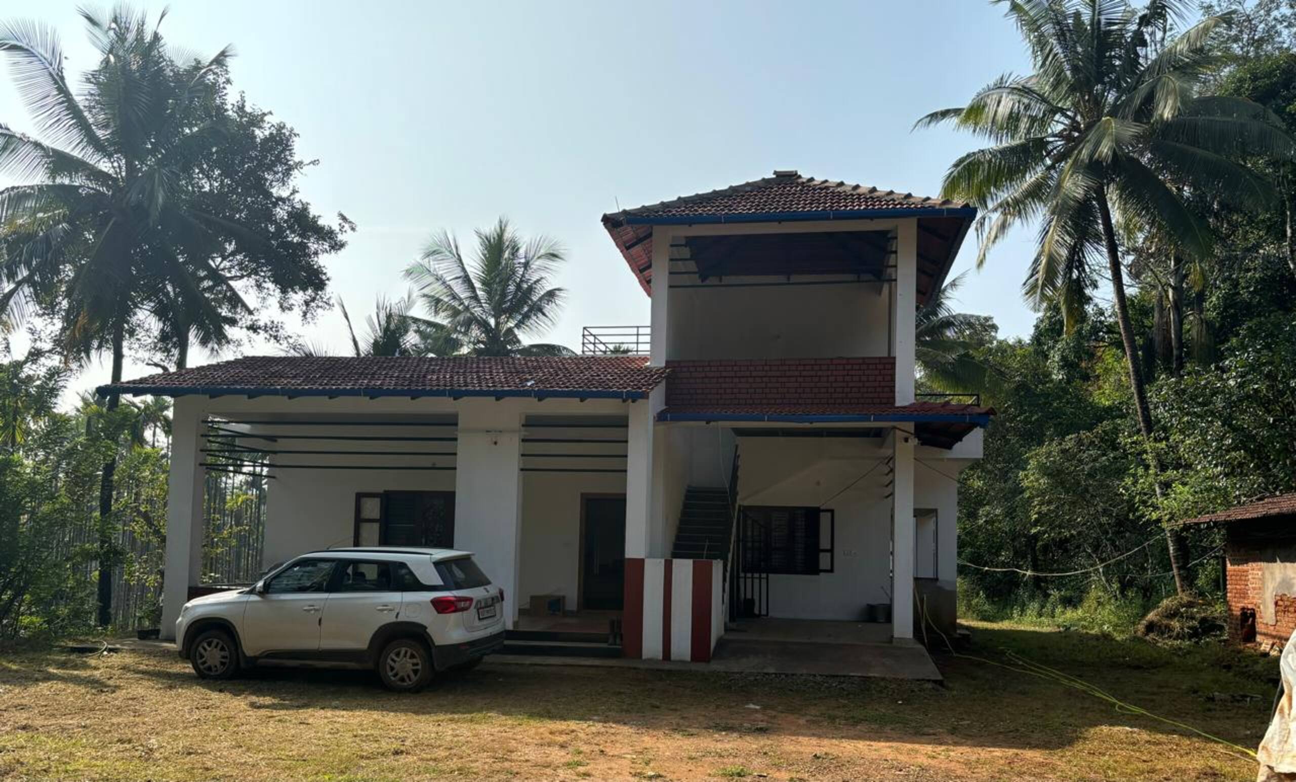 Suvarna Farm 7