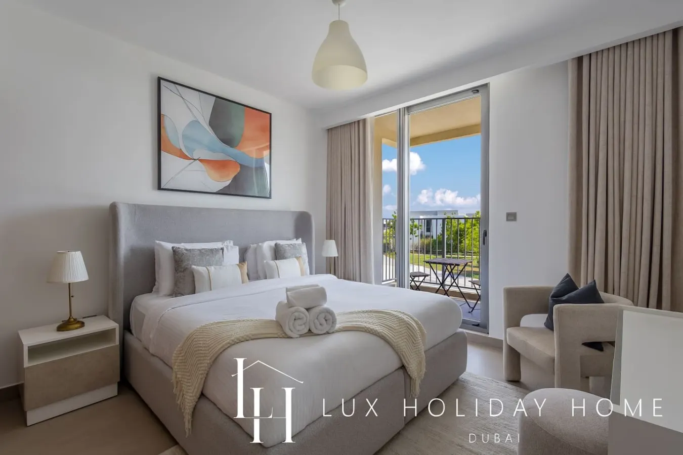 LUX The Dubai Hills Sidra Villa 10