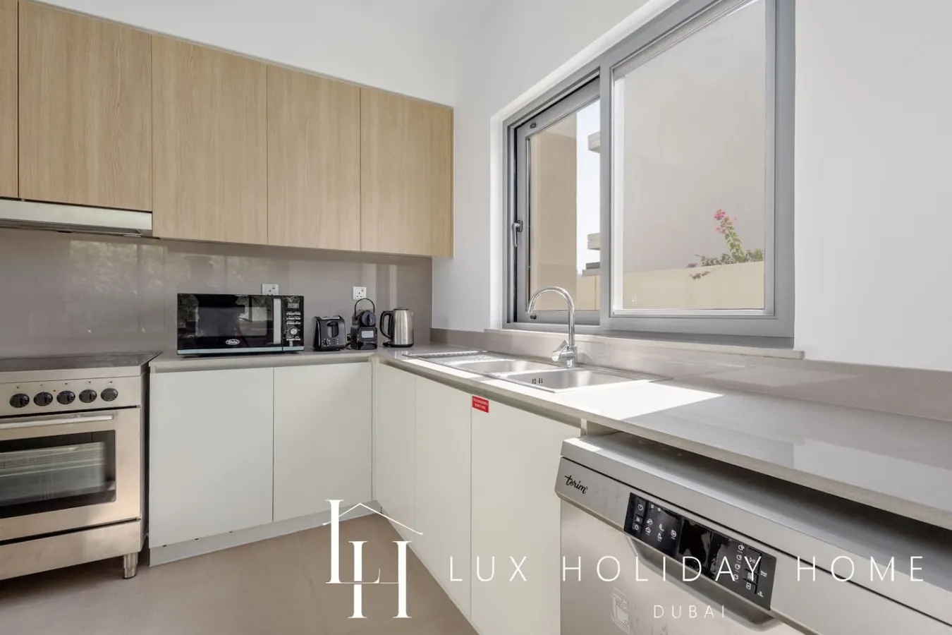 LUX The Dubai Hills Sidra Villa 13