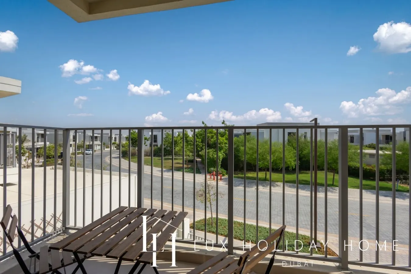LUX The Dubai Hills Sidra Villa 16