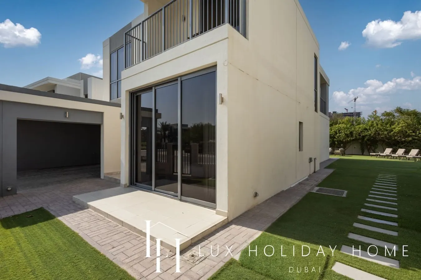 LUX The Dubai Hills Sidra Villa 17