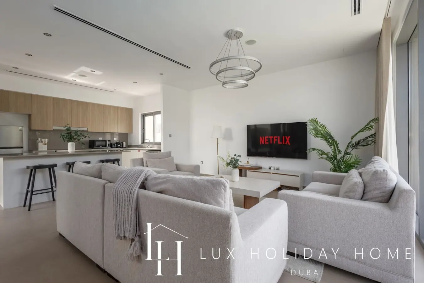 LUX The Dubai Hills Sidra Villa 18