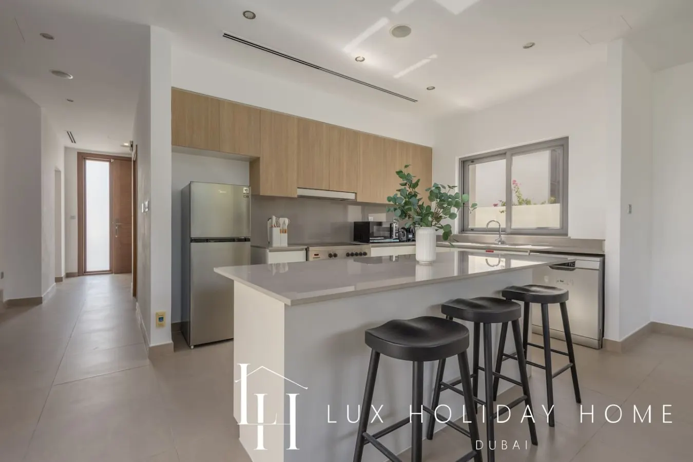 LUX The Dubai Hills Sidra Villa 20