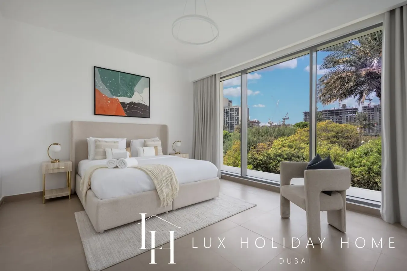 LUX | The Dubai Hills Sidra Villa — photo 3
