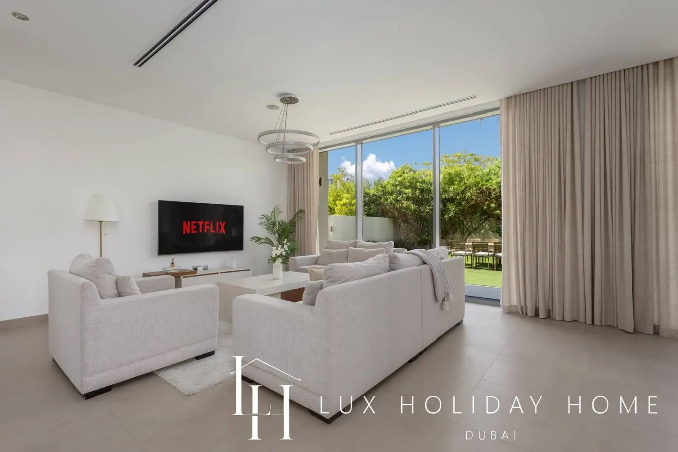 LUX | The Dubai Hills Sidra Villa — photo 4