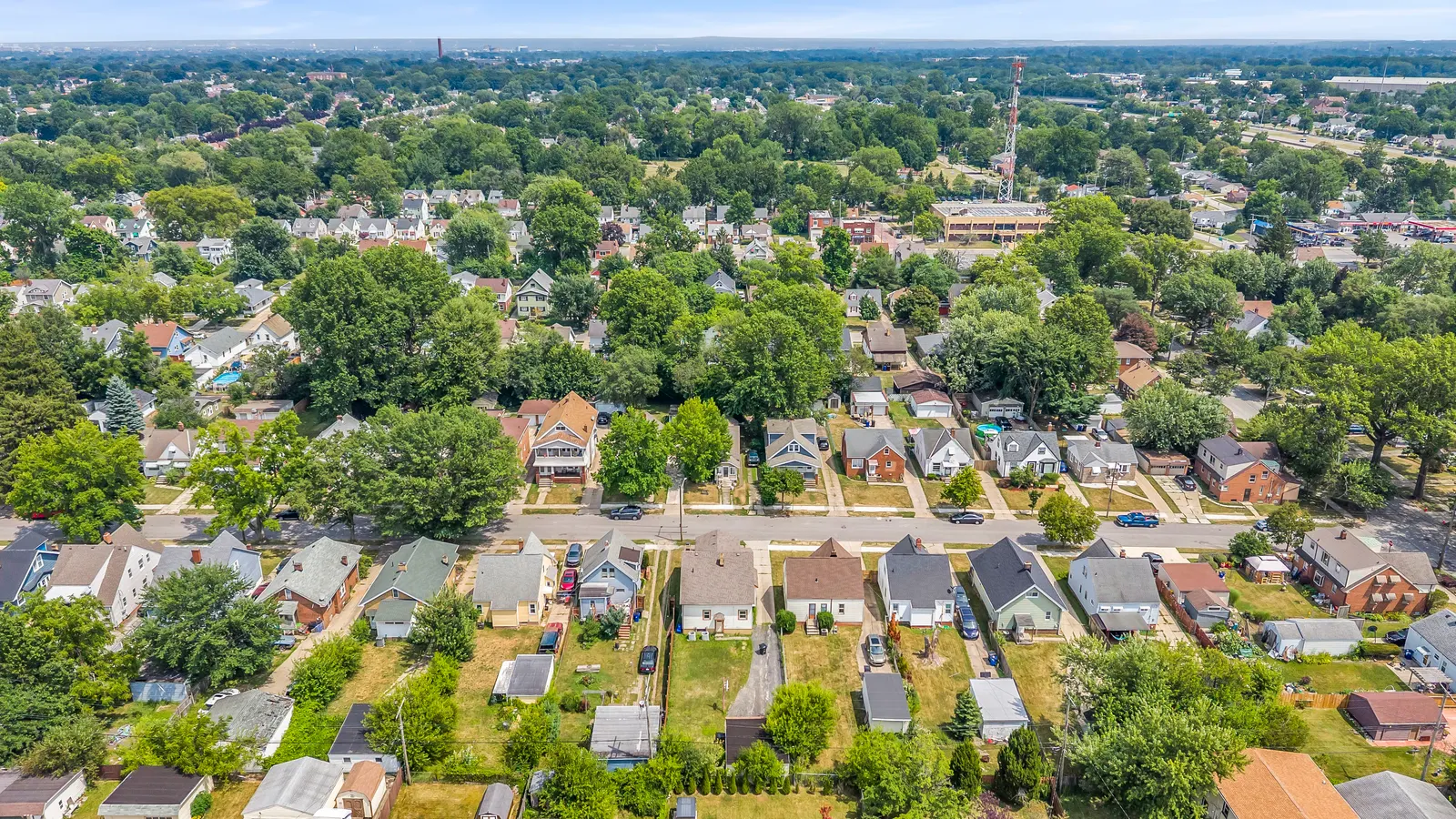 West Park Max 2 Occupants 2nd Floor 1 bedroom apt 15